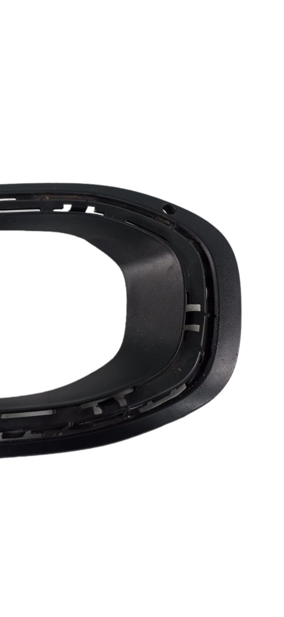 Moldura Farol De Milha Esquerda Volkswagen Tcross 2020 3