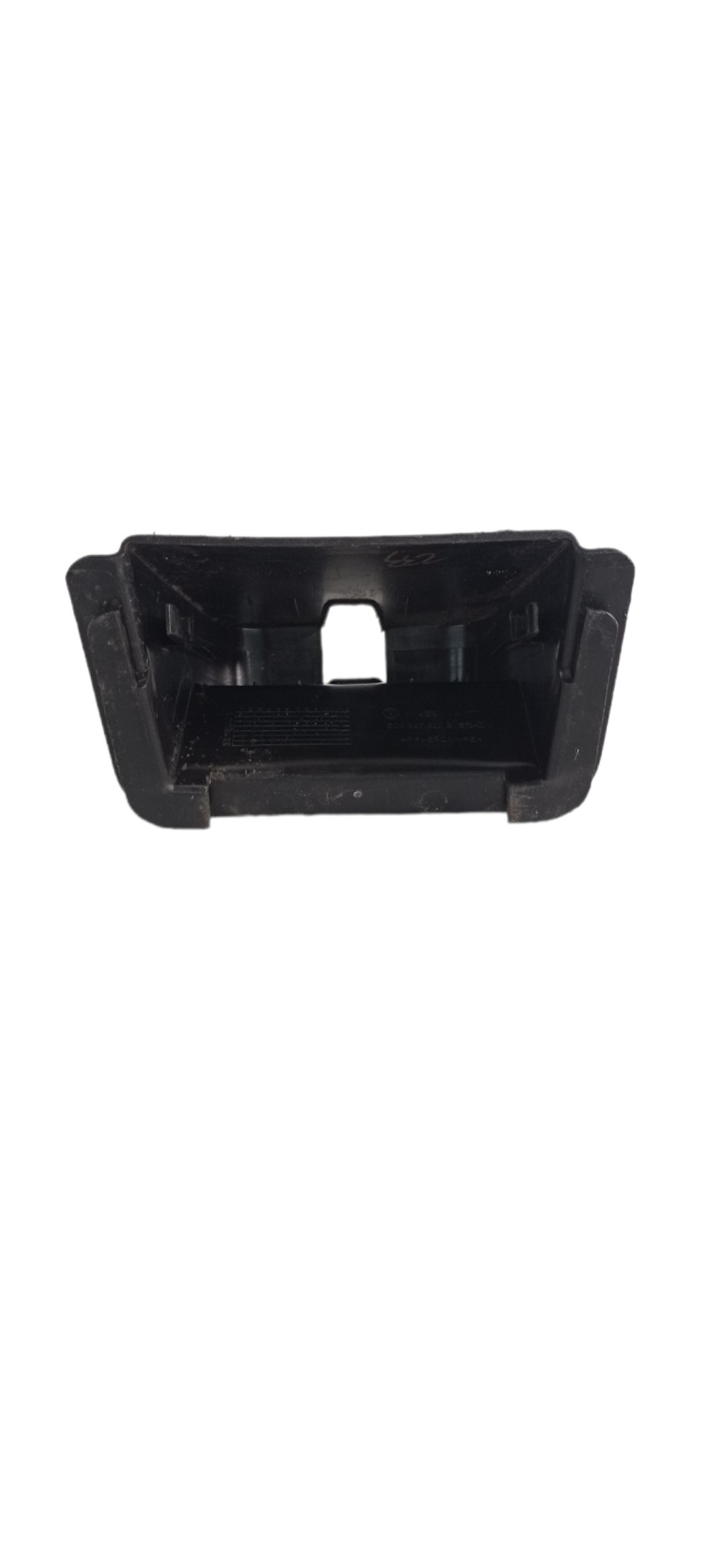 5c6827520b Capa Fechadura Tampa Traseira Vw Virtus 2021