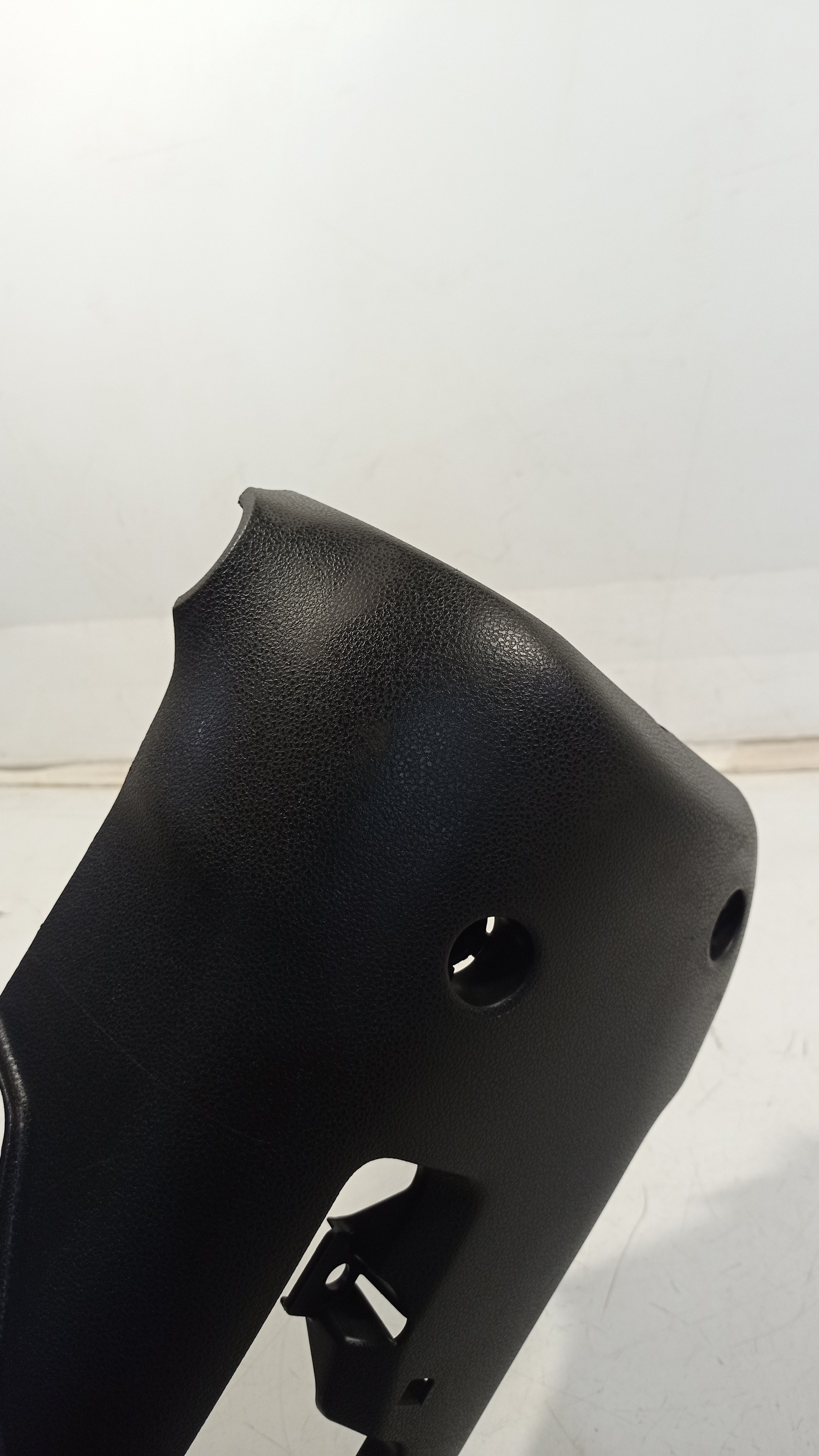 Moldura Inferior Coluna Honda Fit 2008 2009 5