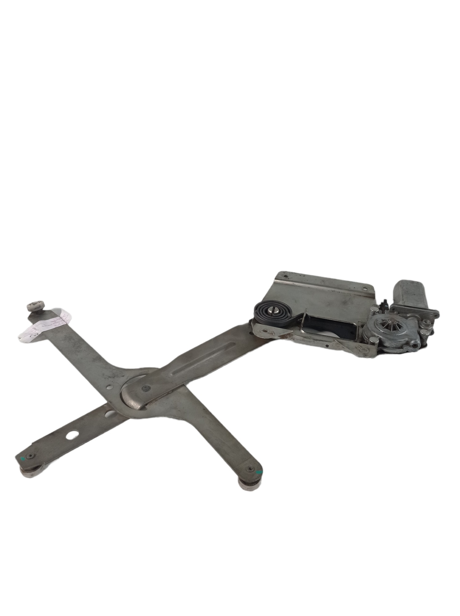 Máquina De Vidro Dianteira Direita Gm S10 2010/2011 2