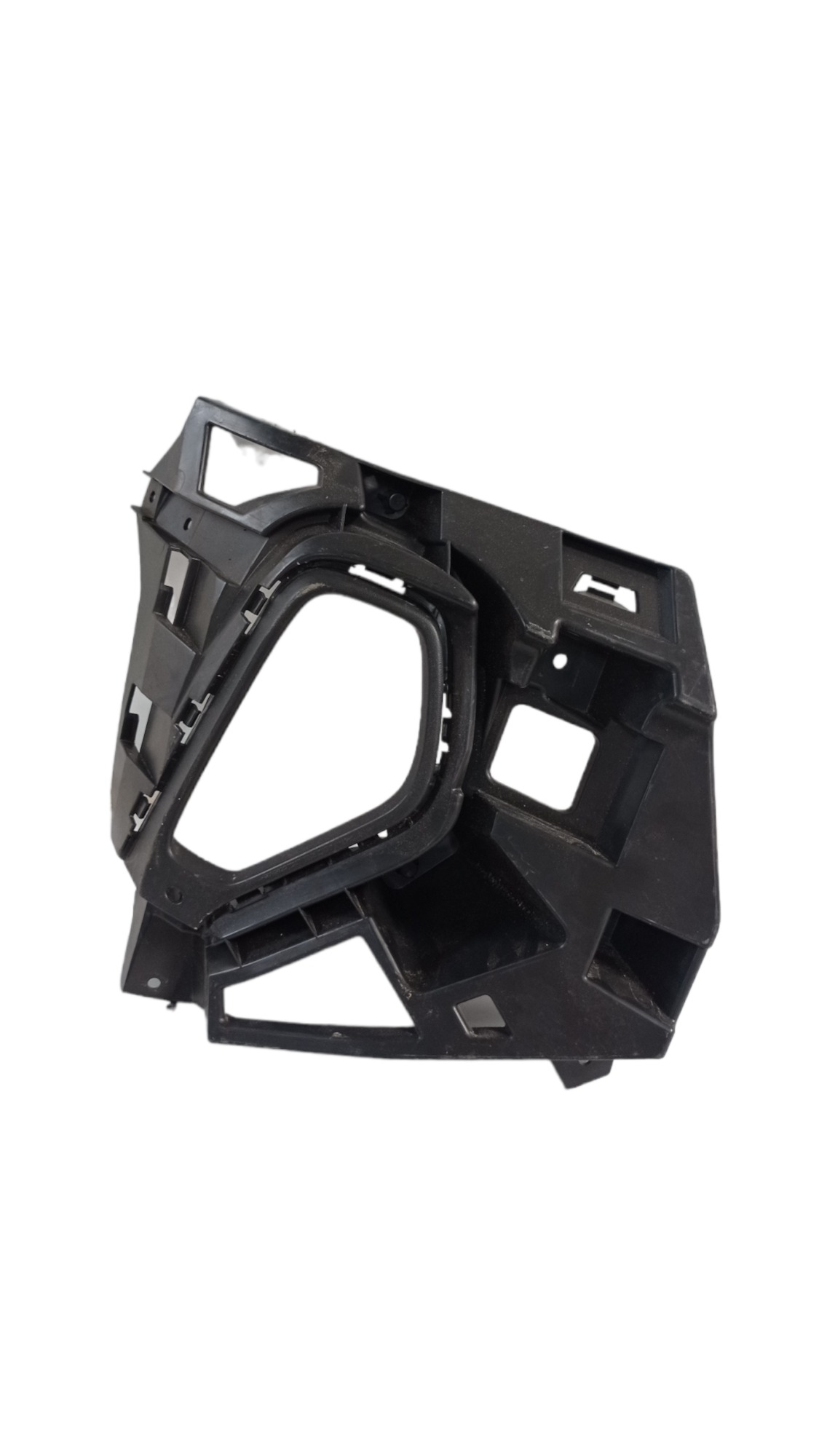 Moldura Farol De Milha Direito Vw Nivus 2020 A 2021 2
