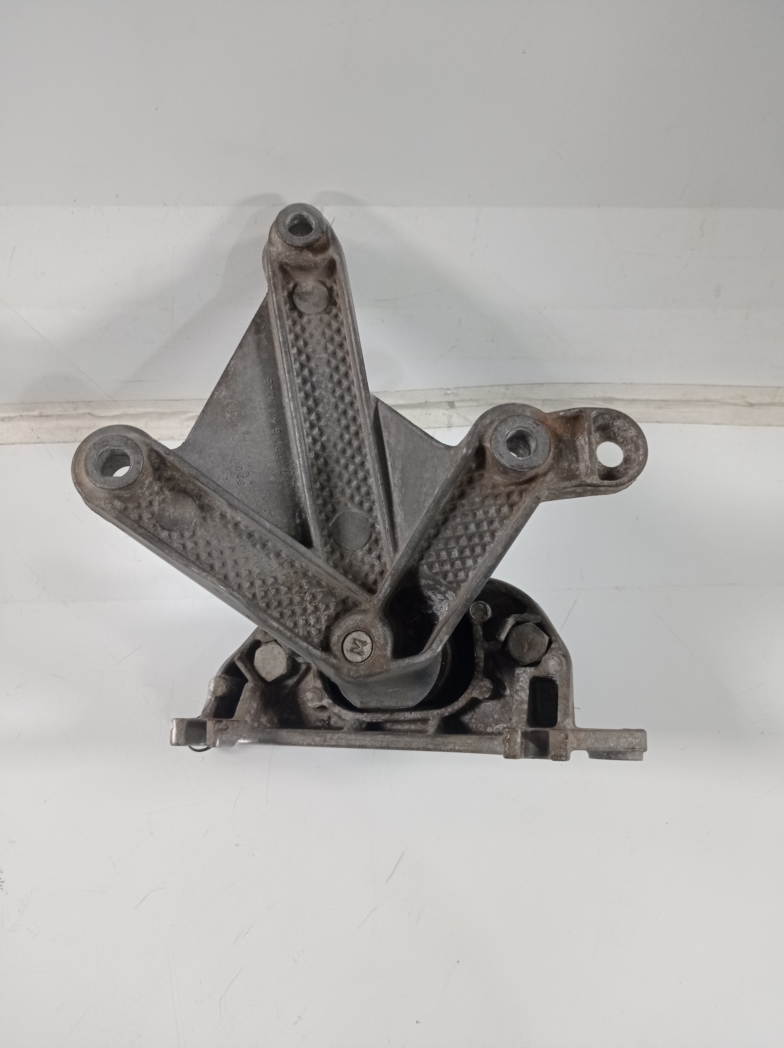 8200395661f Coxim Com Suporte Cambio Sandero Logan Megane 2