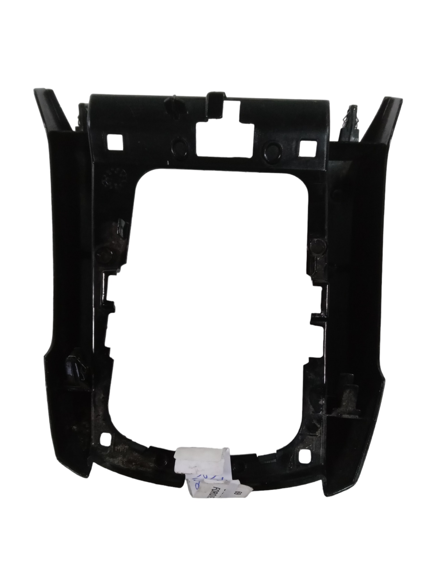 Moldura Console Central Ford Ecosport 2013-16 3