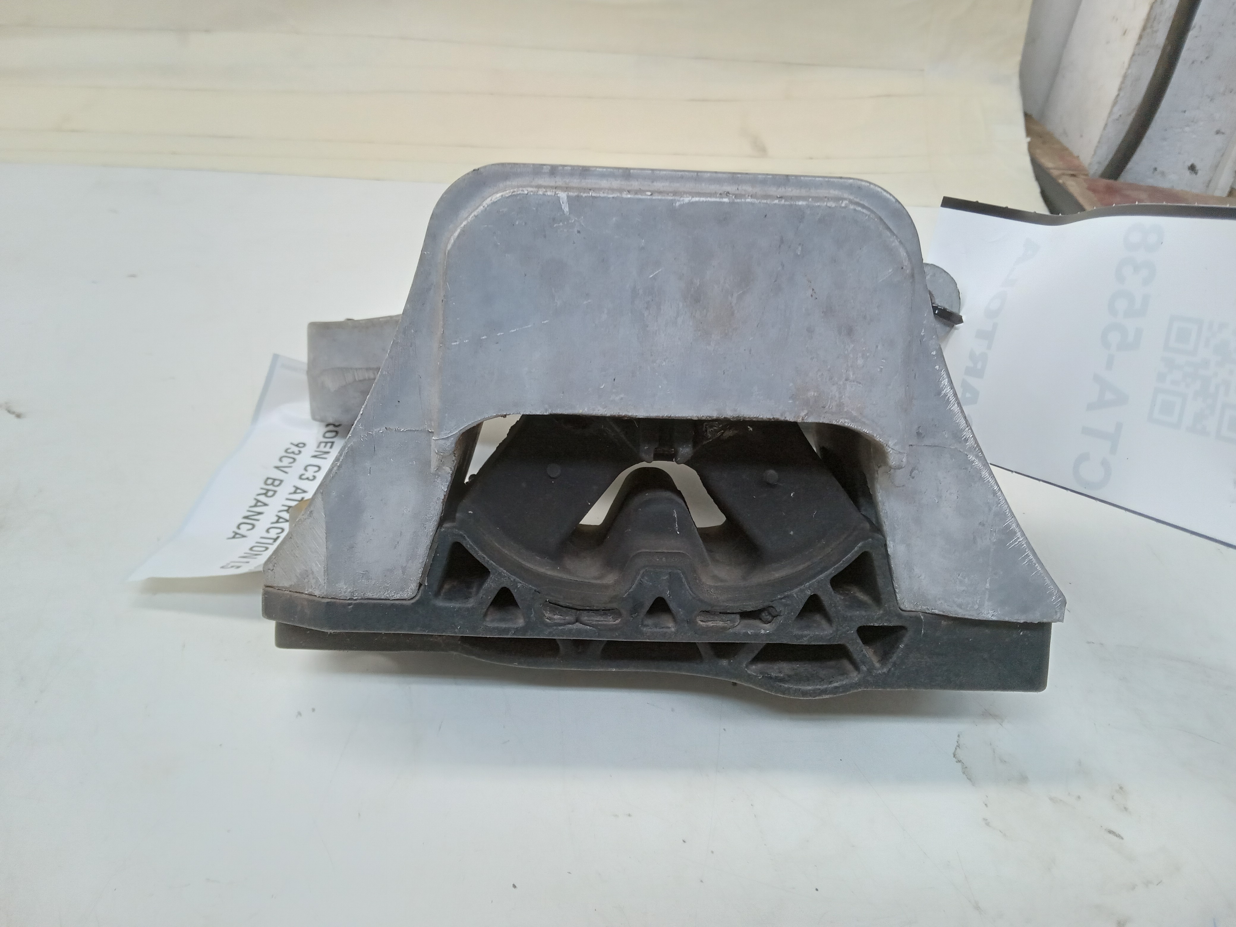 COXIM MOTOR LD CITROËN C3 2016 2