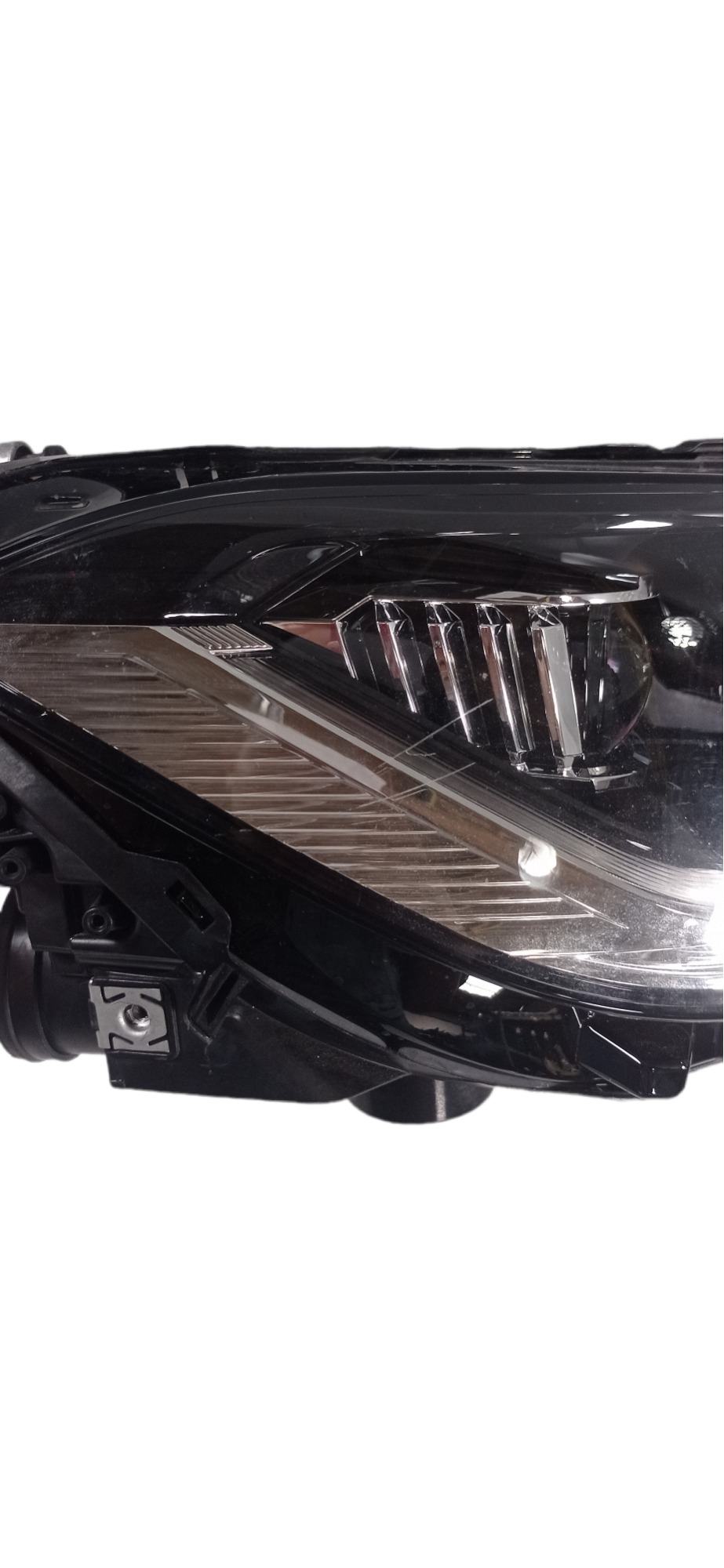 Farol Led Direito Vw Tcross 2018 2021 Para Recu 2gm941036 3