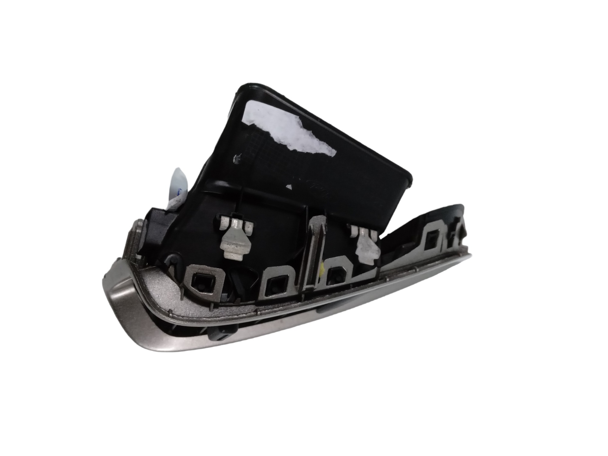 Difusor Ar Direito Ford Ecosport 2014 3