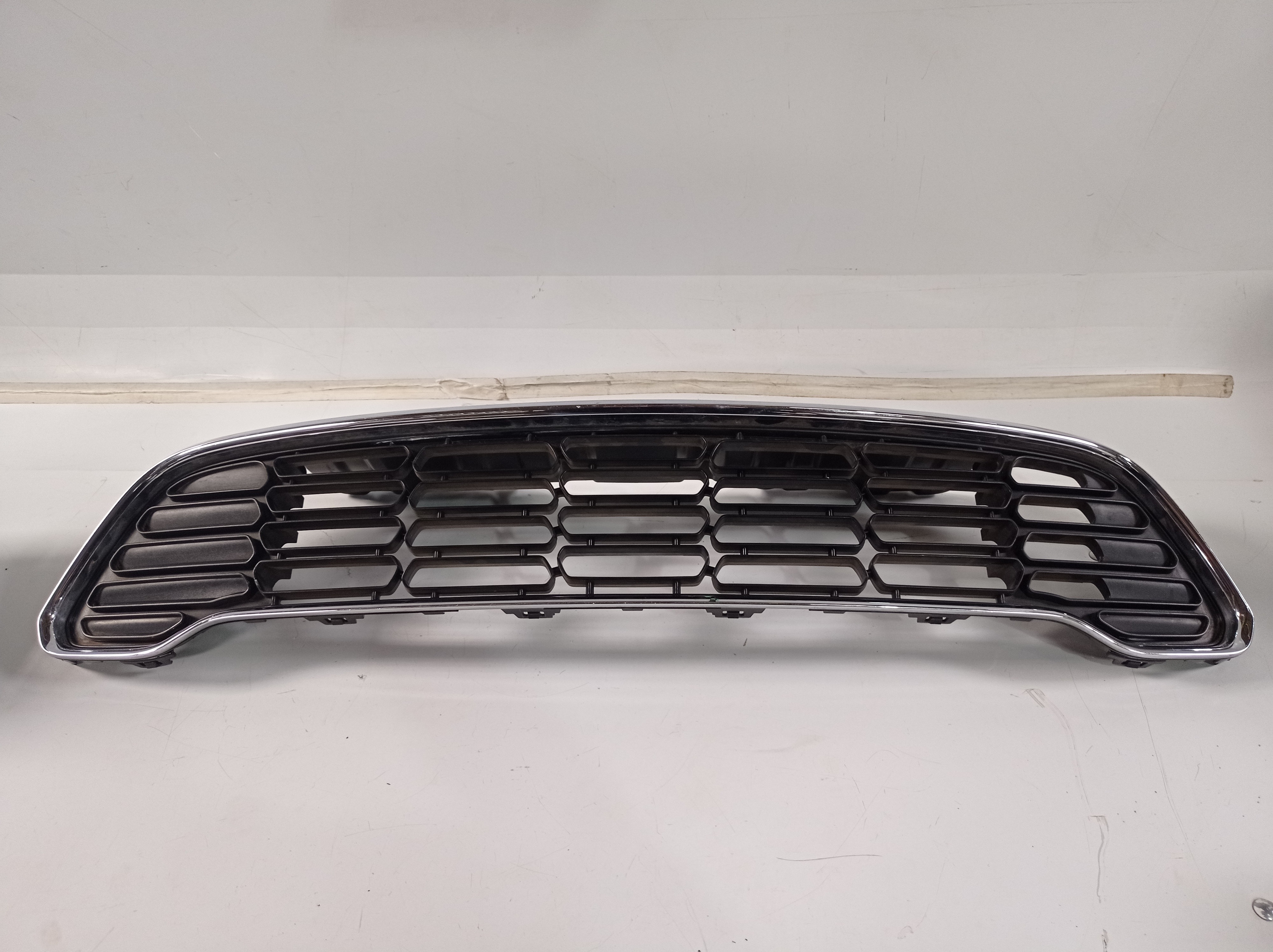 9803636 Grade Parachoque Mini Cooper S 2009 2011 Original 1