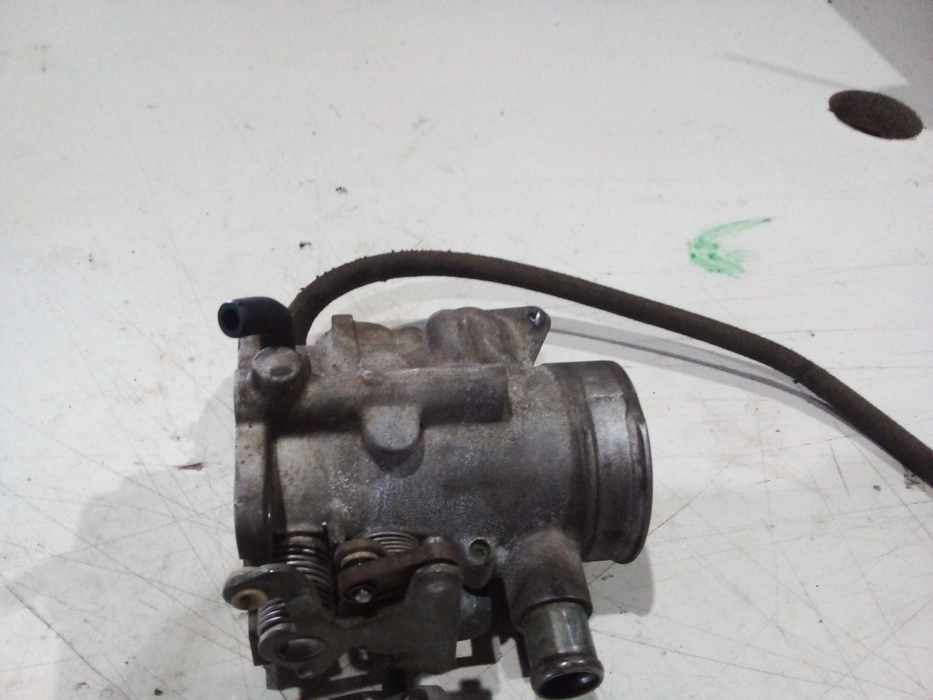 TBI CORPO DE BORBOLETA Chevrolet Corsa Sedan 2001 2