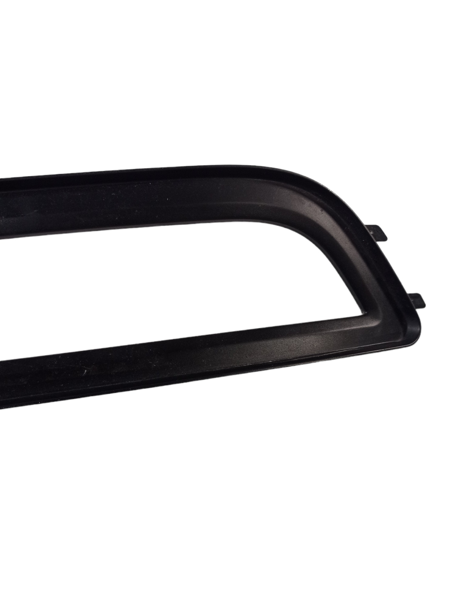 3g0854661 Moldura Farol Milha Esquerdo Vw Passat 2016 2017 4