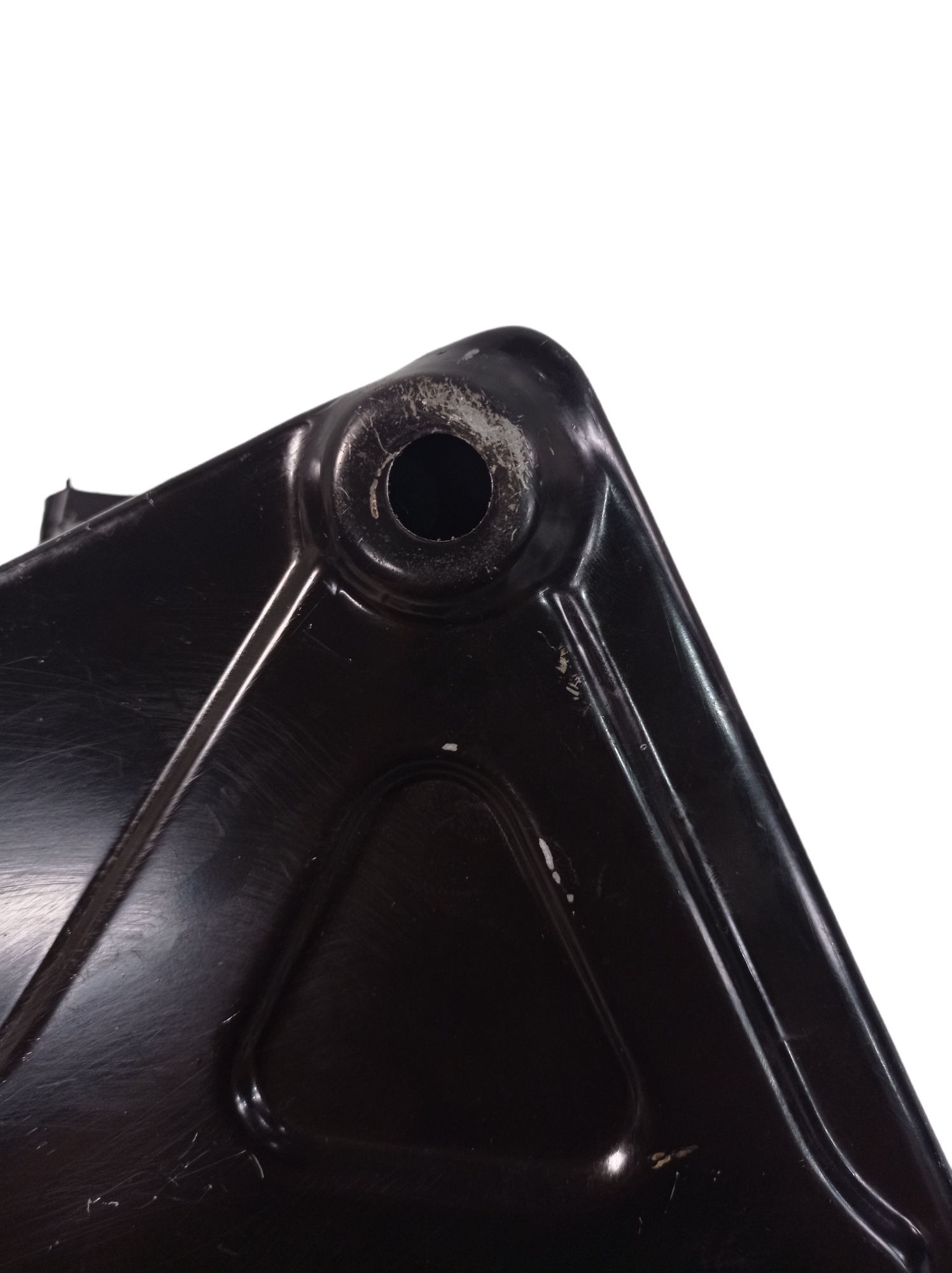 51889995 Suporte Bateria Jeep Compass 2019/2020 8