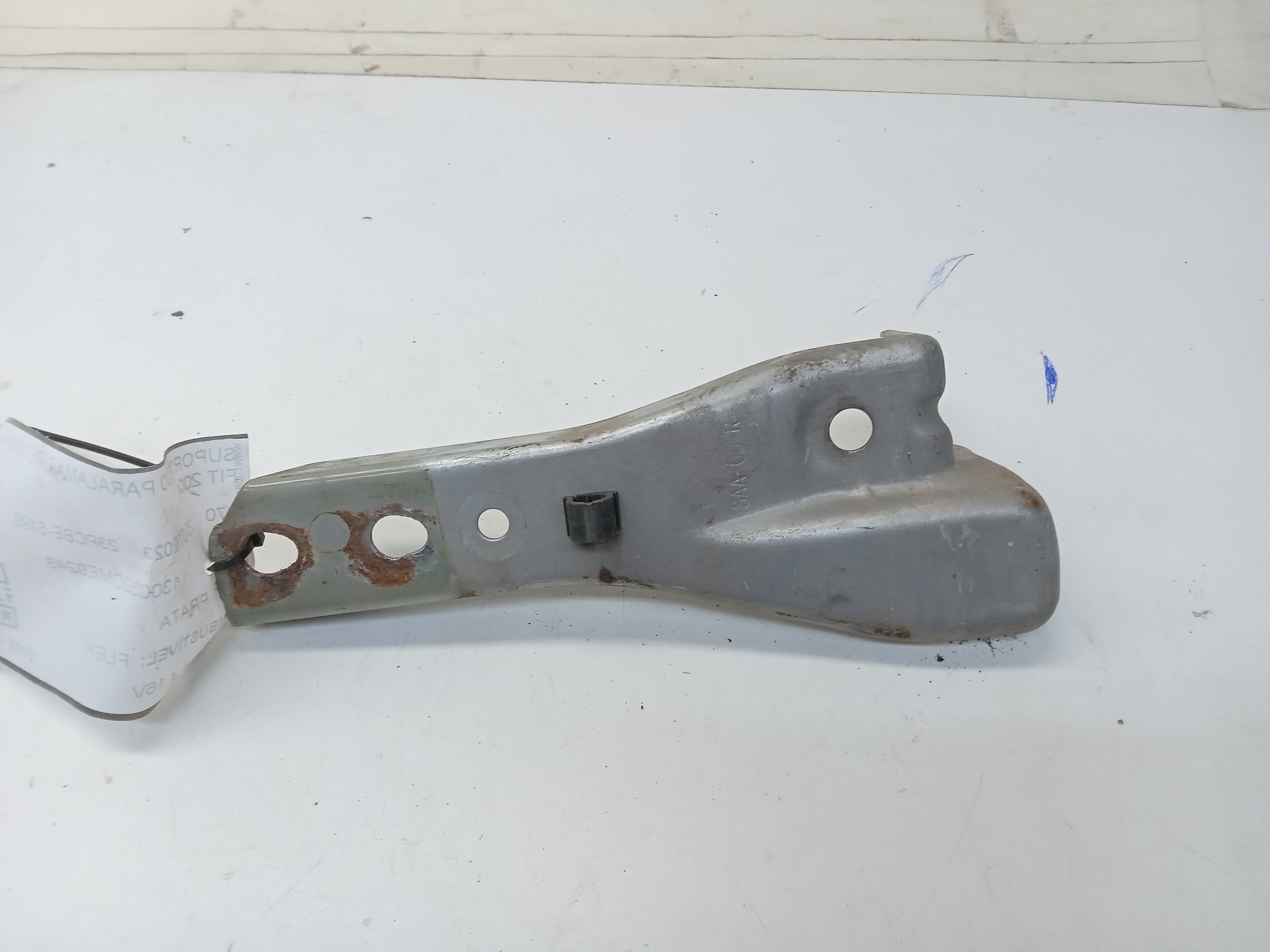 SUPORTE PARALAMA LD HONDA FIT 2004 2