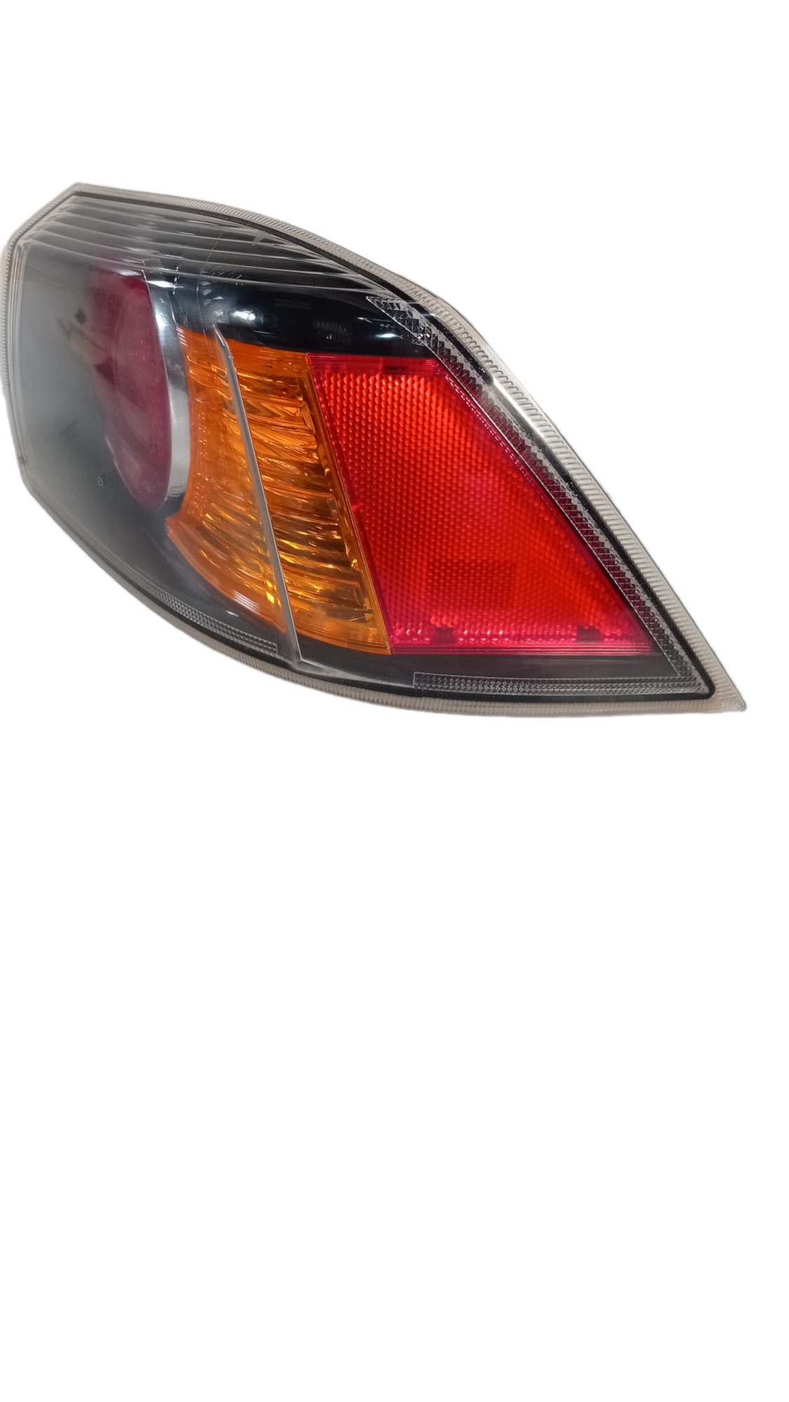 Lanterna Traseira Direita Mitsubishi Lancer 2013 A 2016 3
