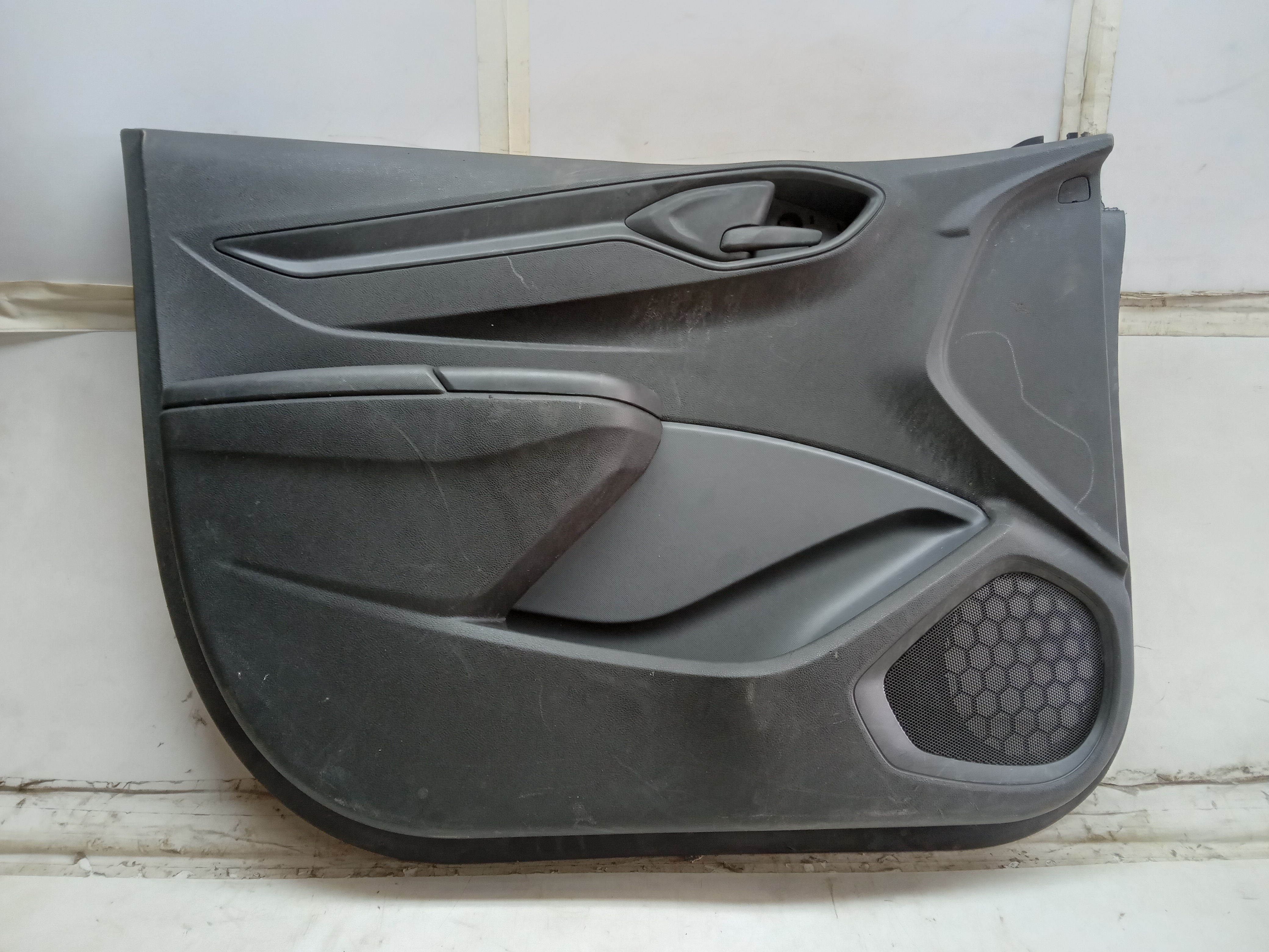 FORRO PORTA DIANT LE GM ONIX 2020