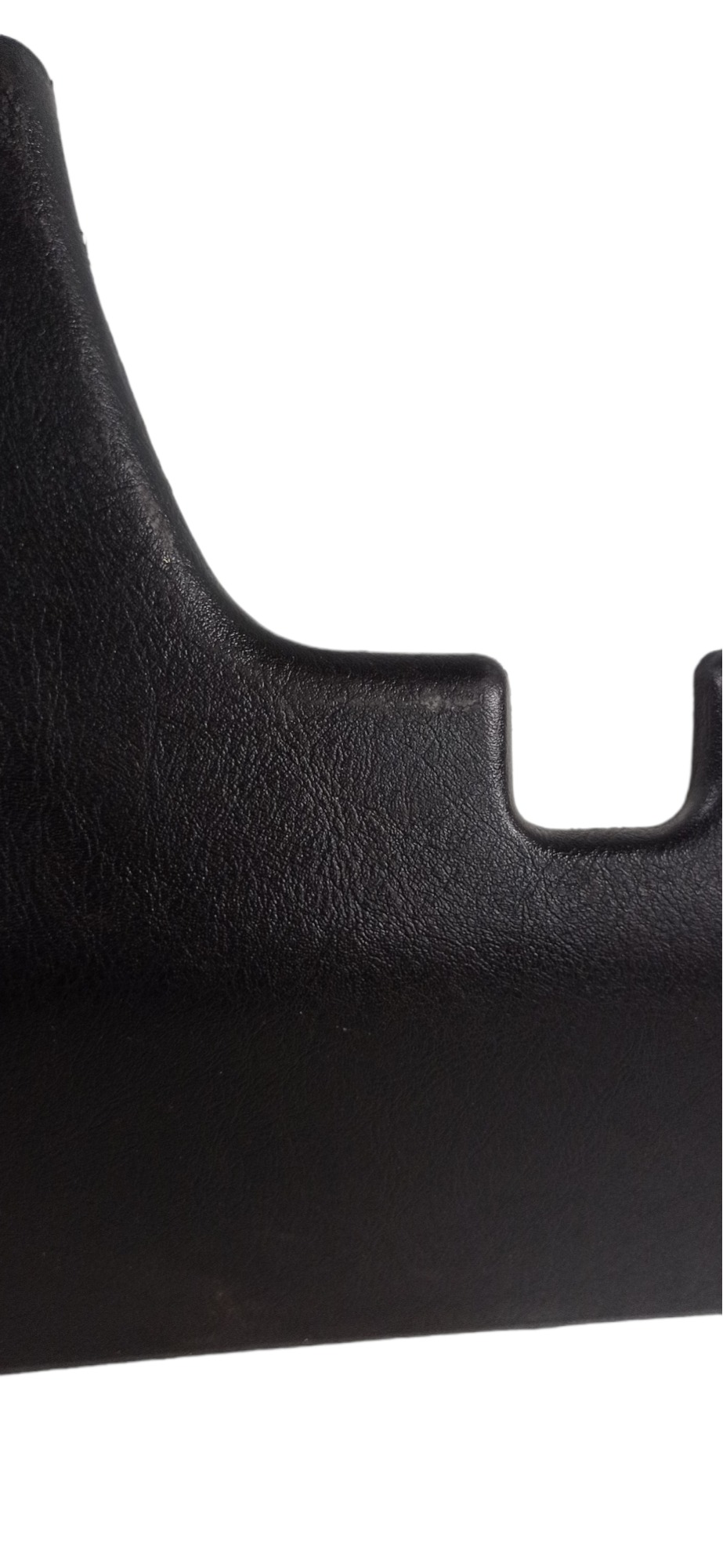 Moldura Inferior Coluna Mitsubishi Pajero Tr4 2004 4