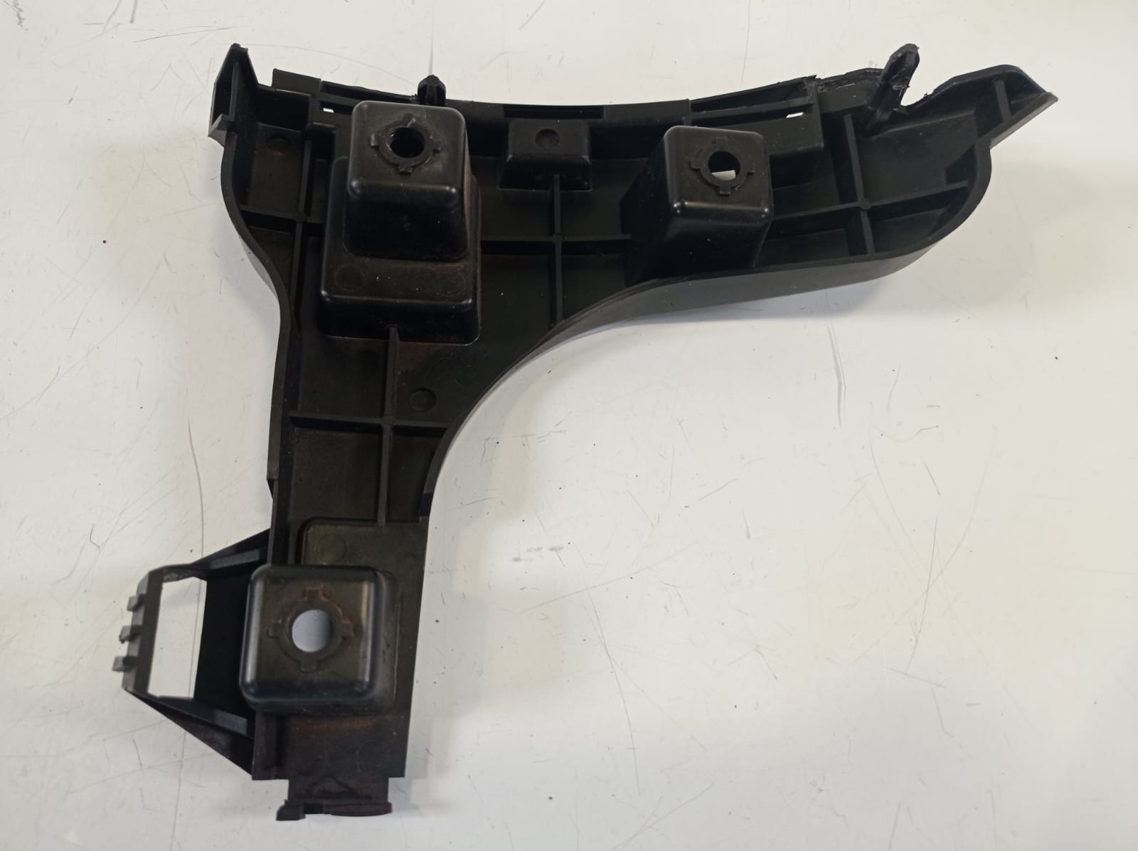 Guia Parachoque Tras Esquerdo Volvo Xc60 2010 2011 30763739 2