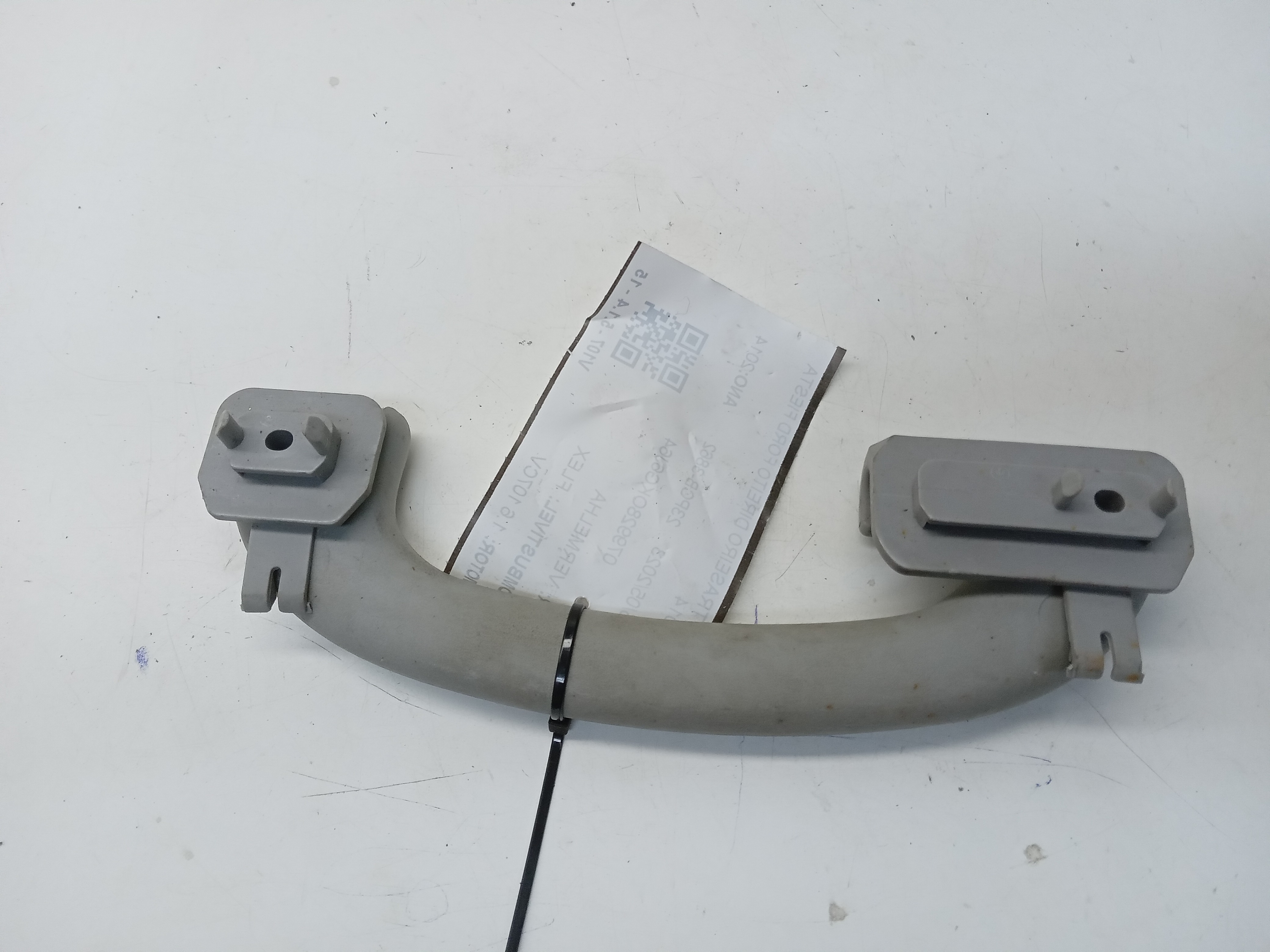 ALÇA PQP TRAS LD FORD FIESTA SEDAN 2014 2