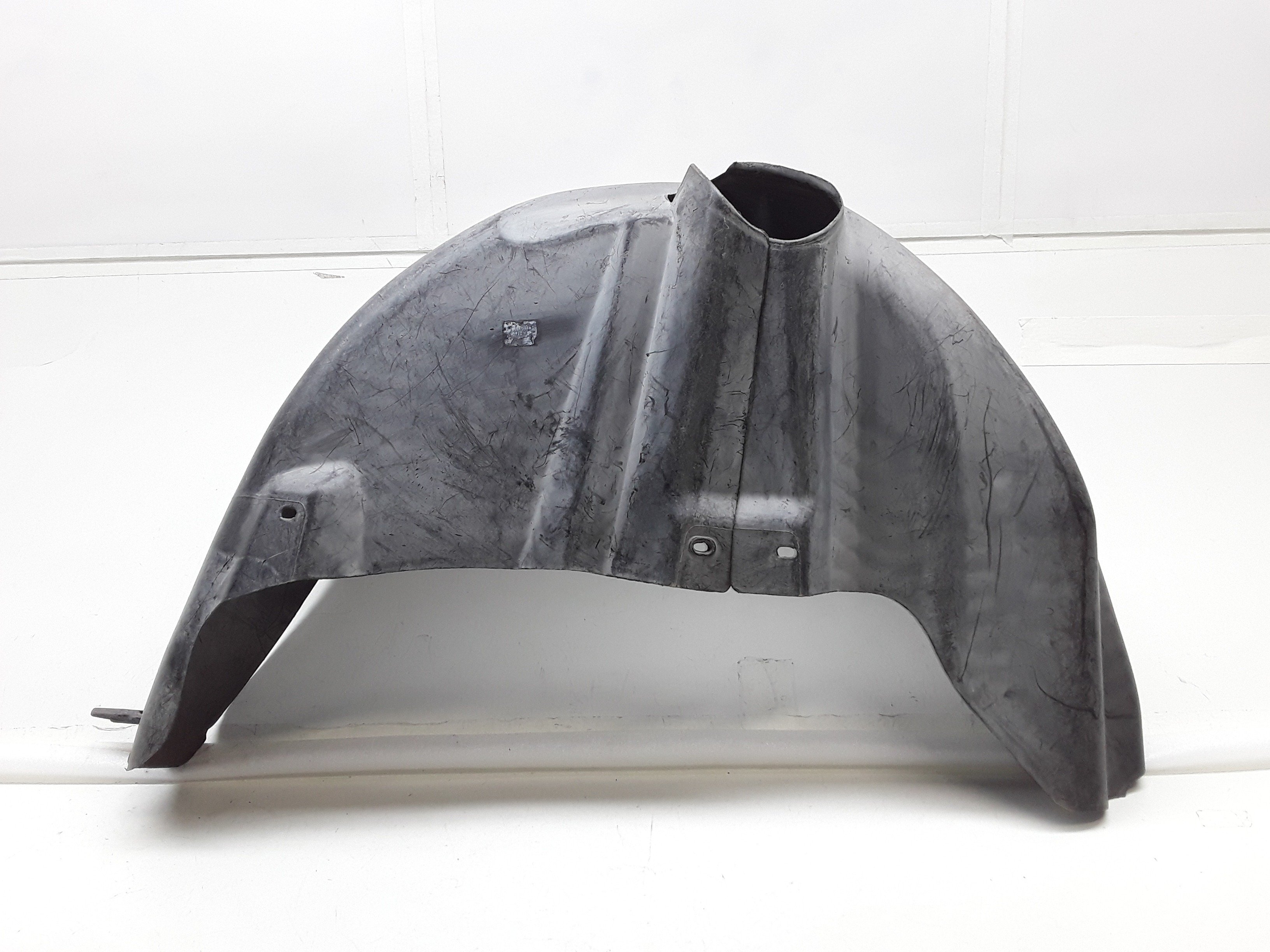 6q0810972a Parabarro Traseiro Direito Vw Polo 2003 4