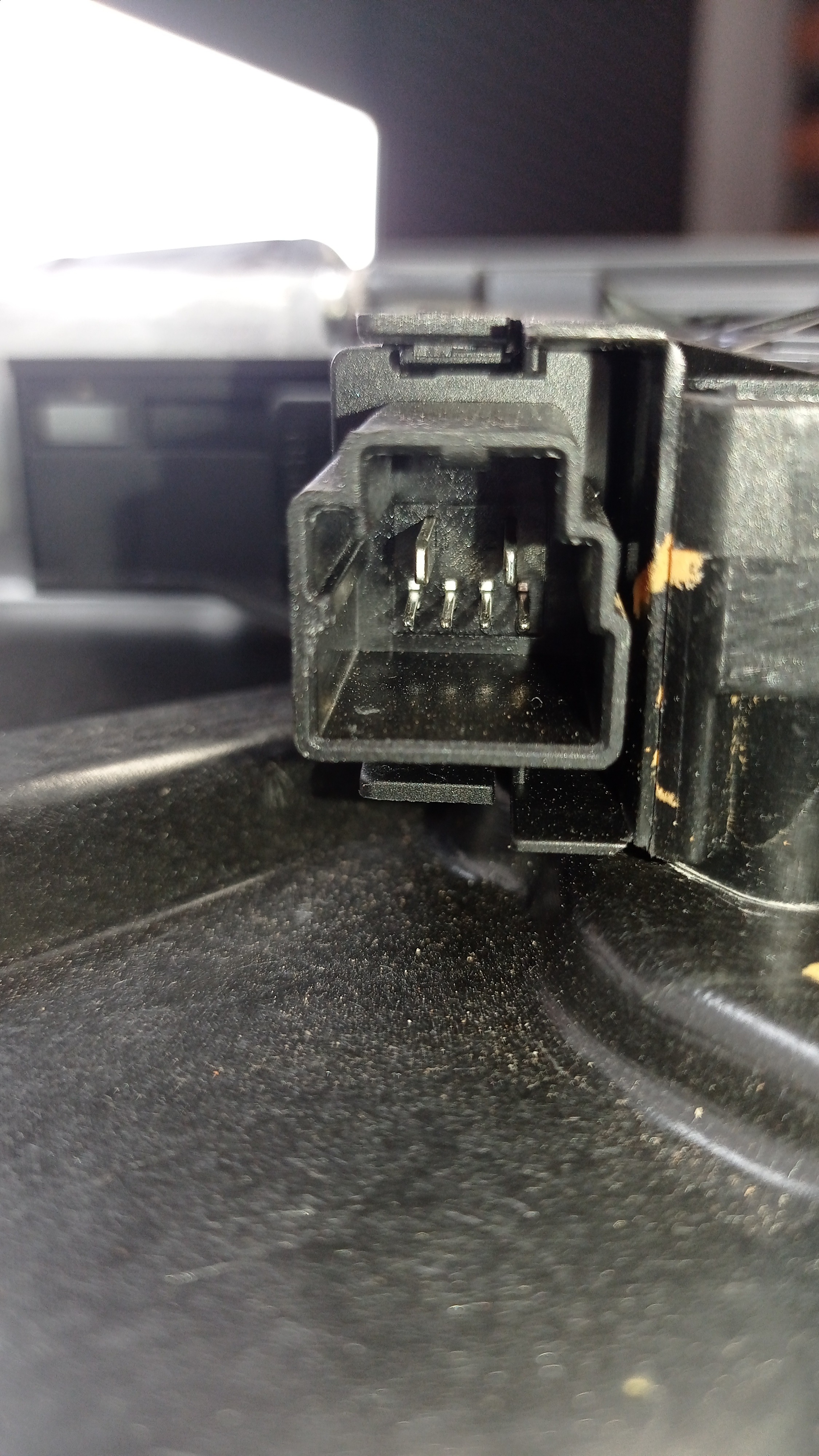 Máquina De Vidro Porta Dianteira Esquerda Volvo Xc60 2011 5