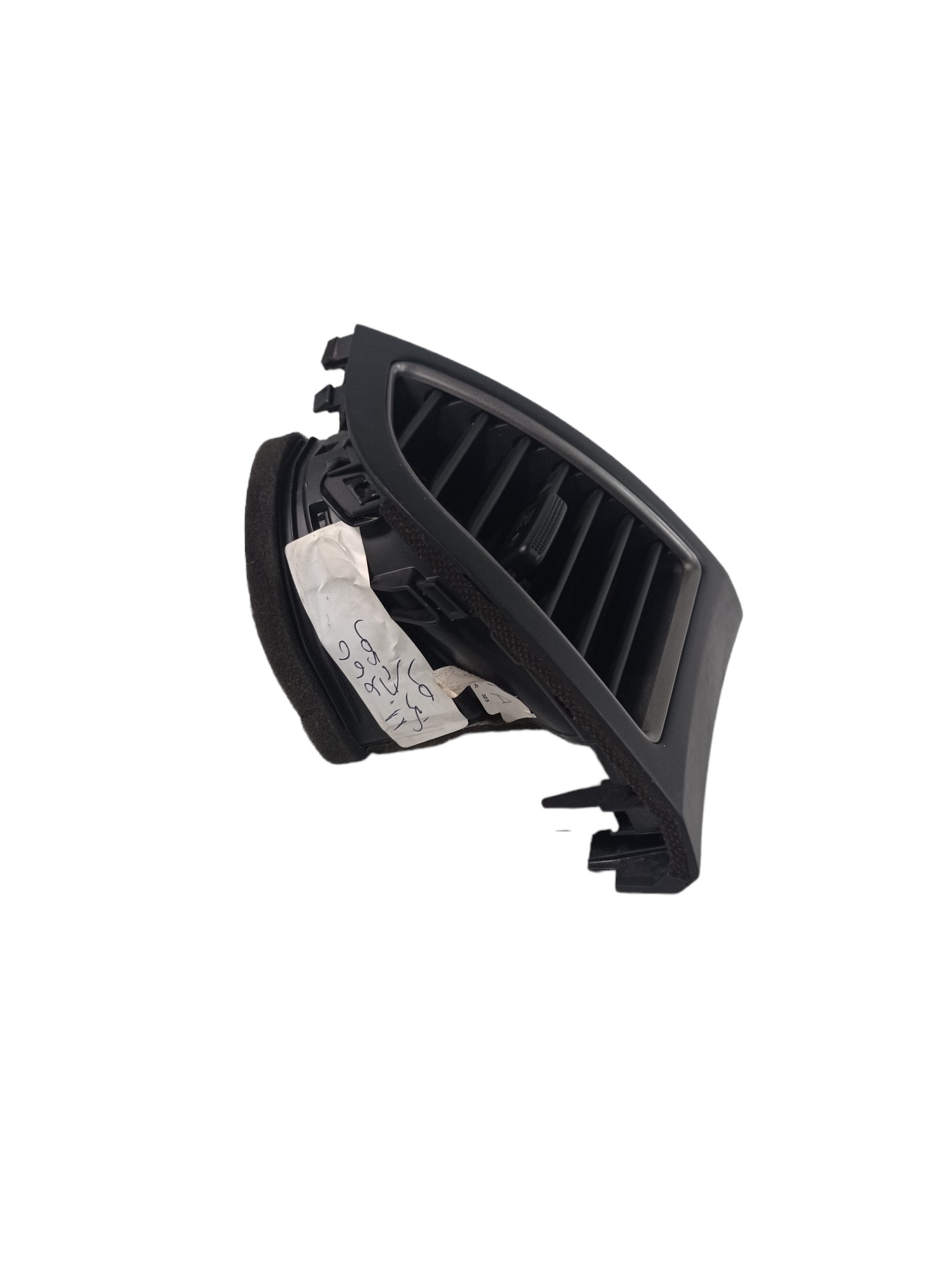 U10940 Difusor De Ar Lado Direito Hyundai Hb20 2019 4