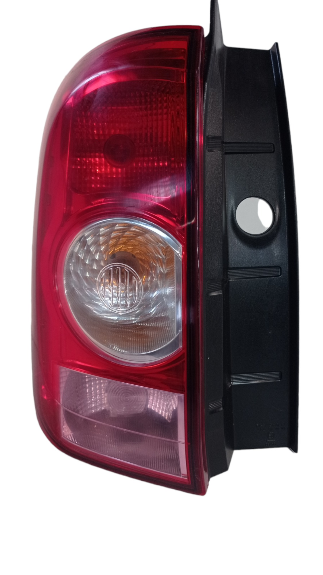 Lanterna Tras Esquerda Renault Duster 2012 A 2014 Original 2