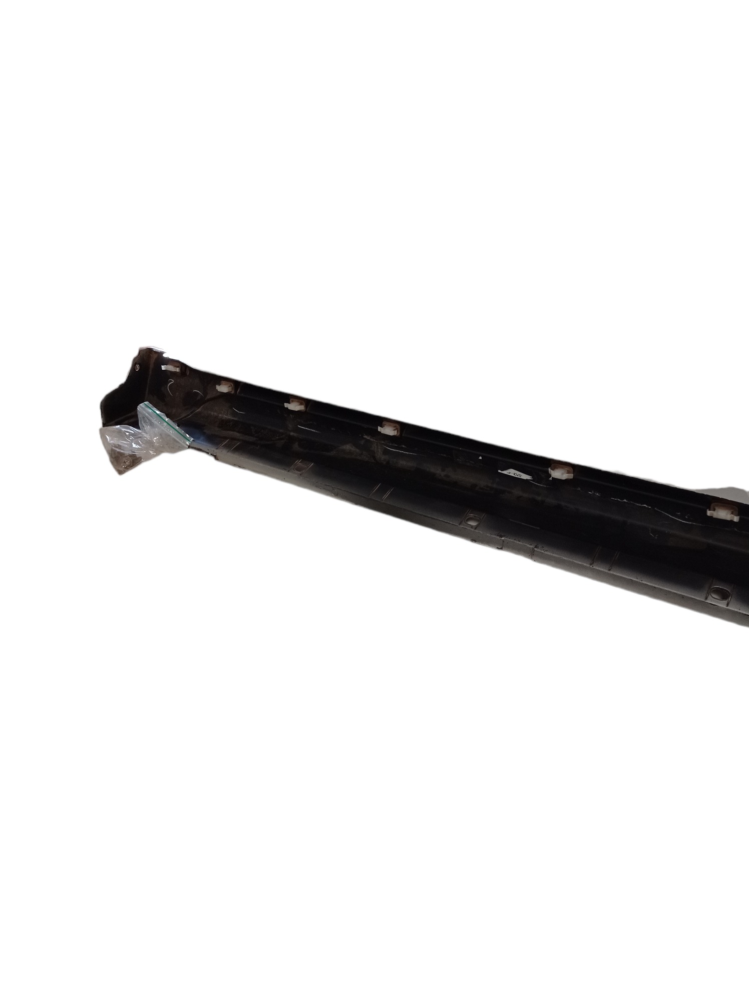 96671223 Moldura Spoiler Lateral Gm Captiva 2008 8