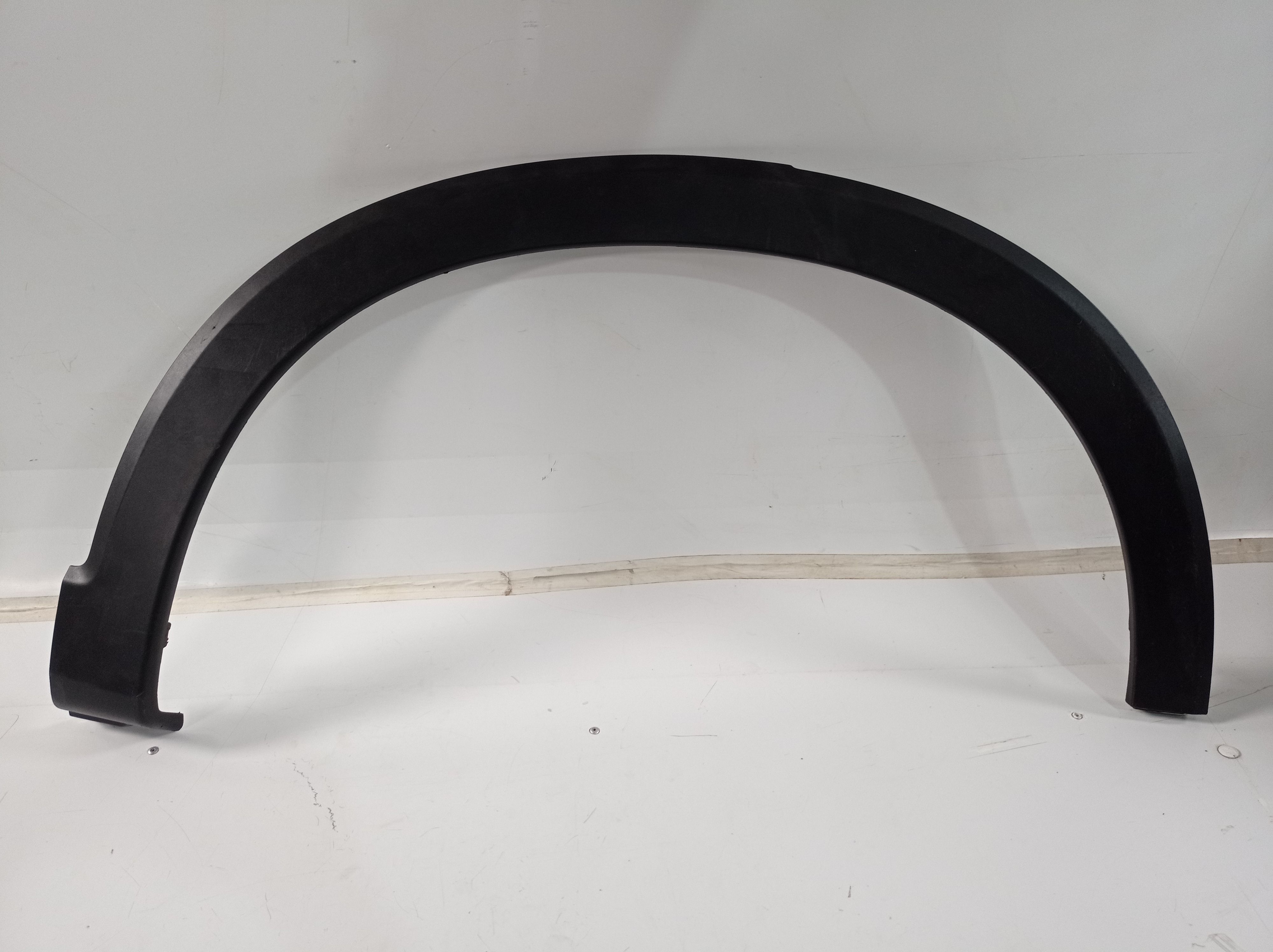 74410t7t Moldura Alargador Paralama Tras Dir Honda Hrv