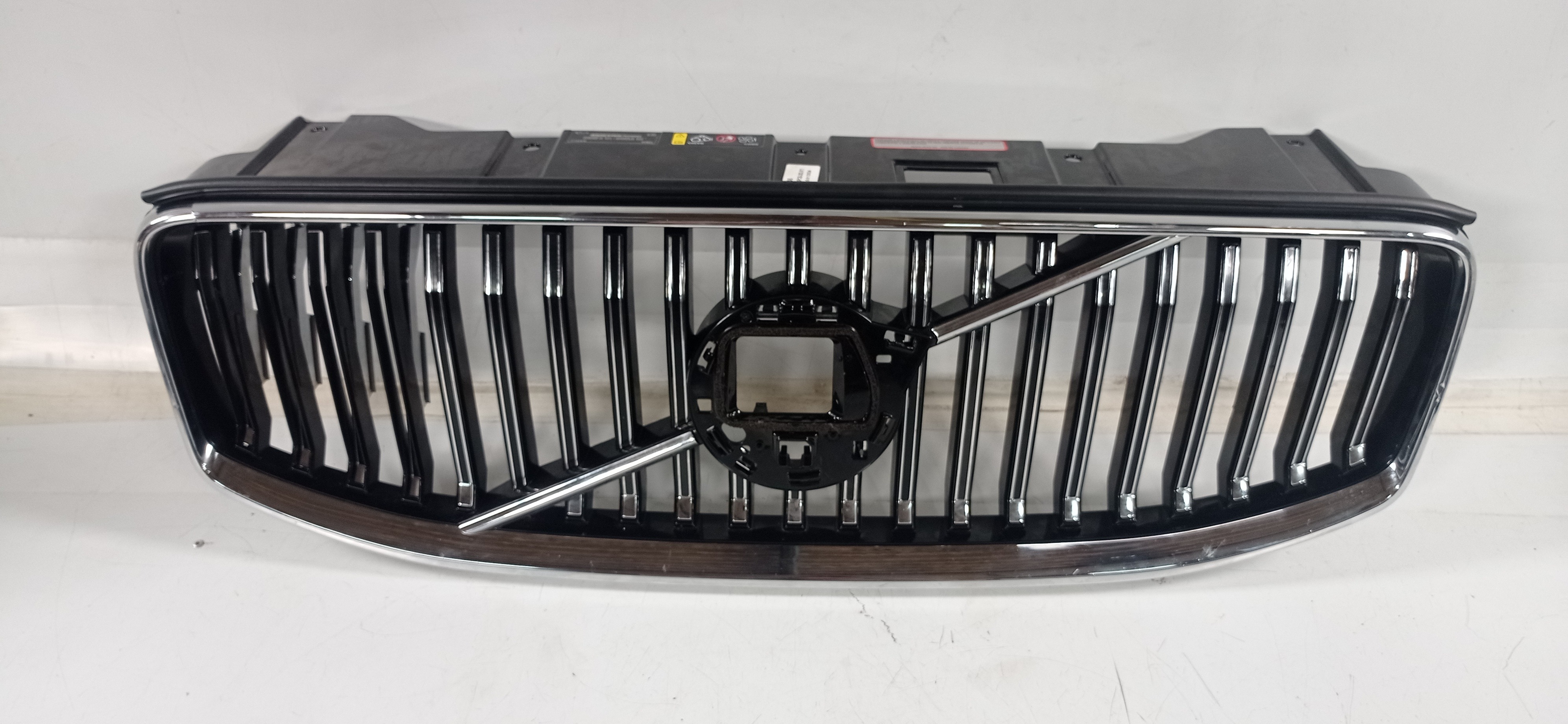 Grade Volvo Xc60 2022 Para Recuperar 9