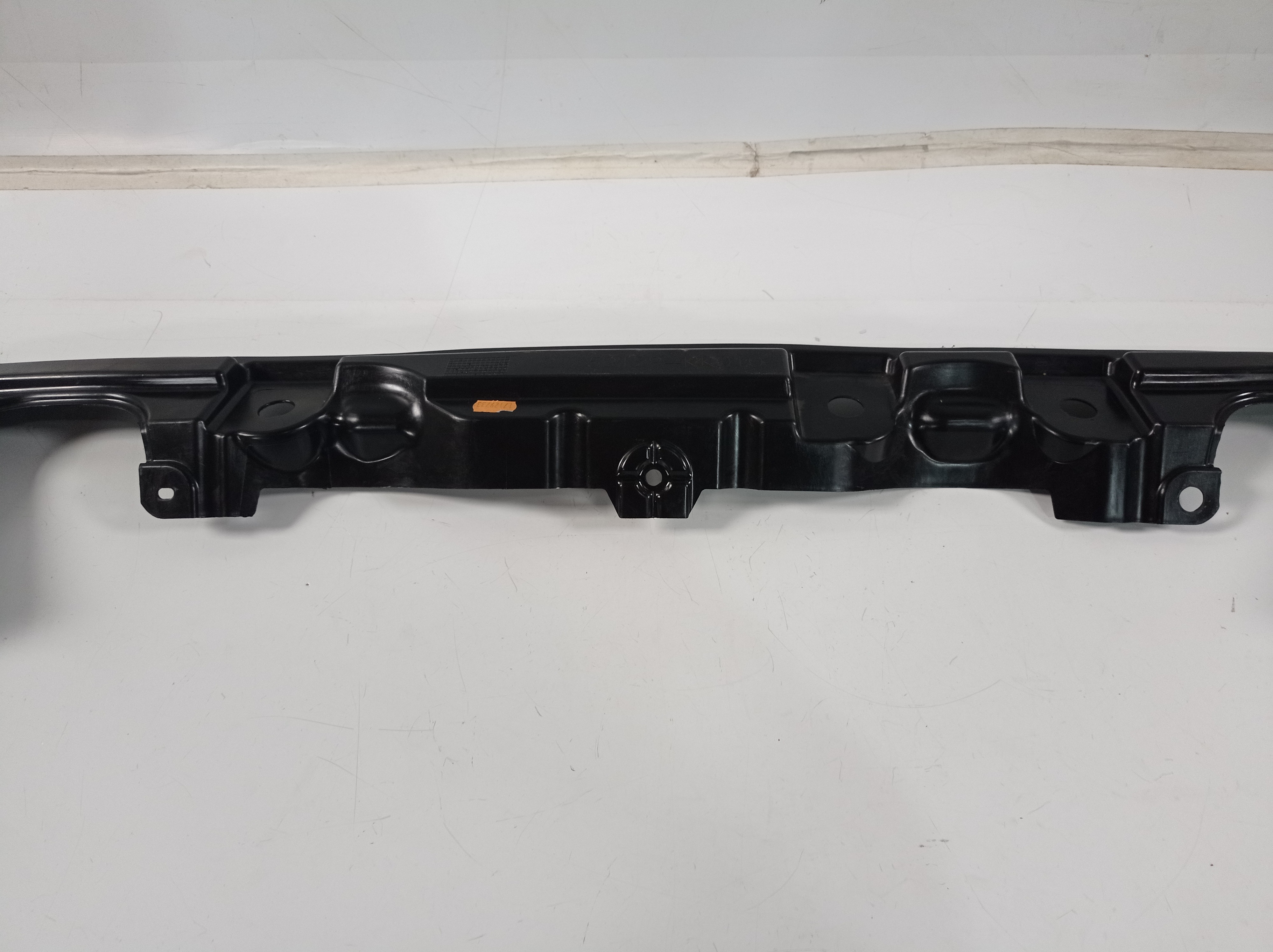 52129kk010 Aplique Parachoque Diant Toyota Hilux Sw4 15/19 7