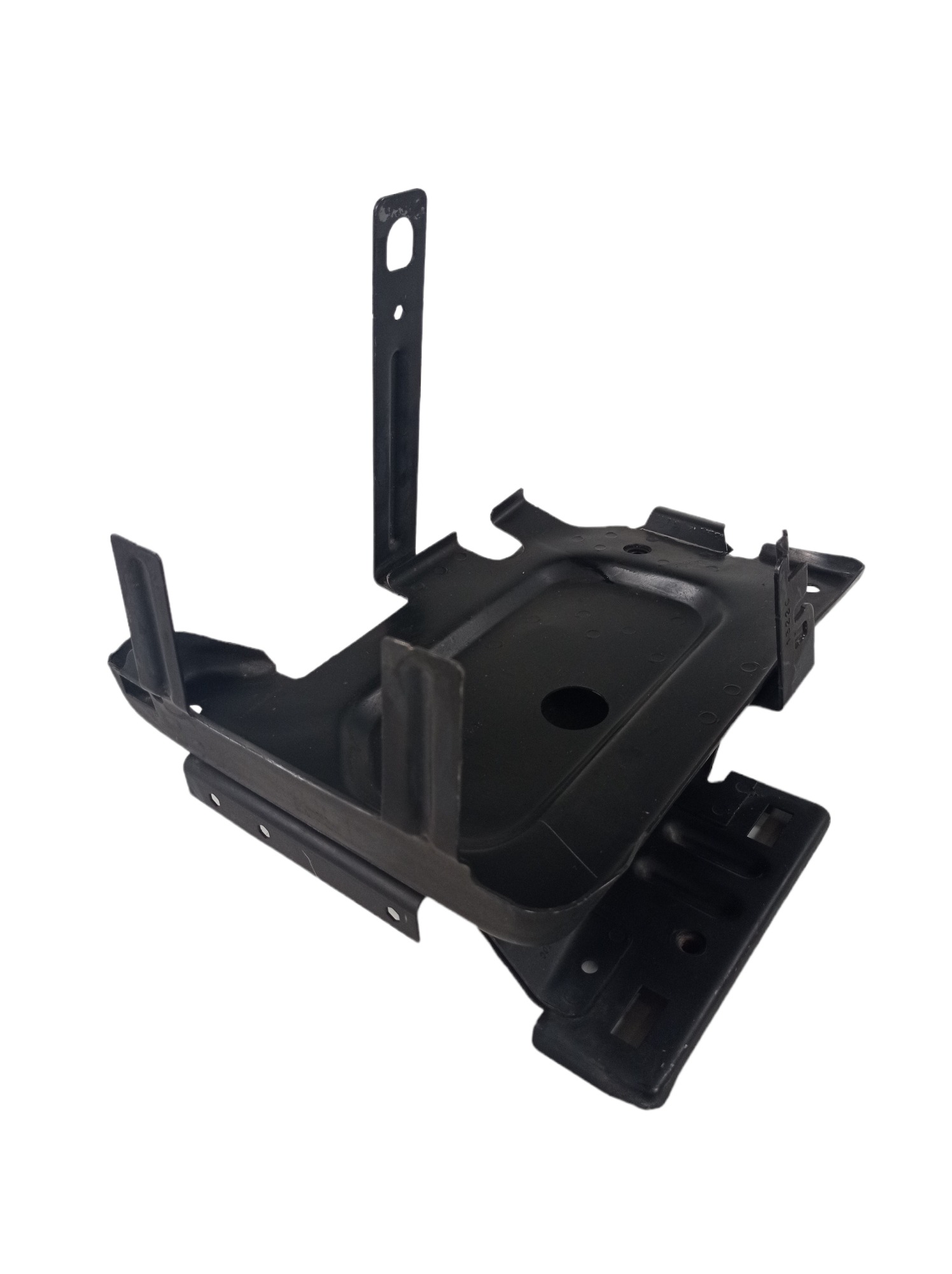 84330203c Suporte Base Da Bateria Gm Equinox 2018