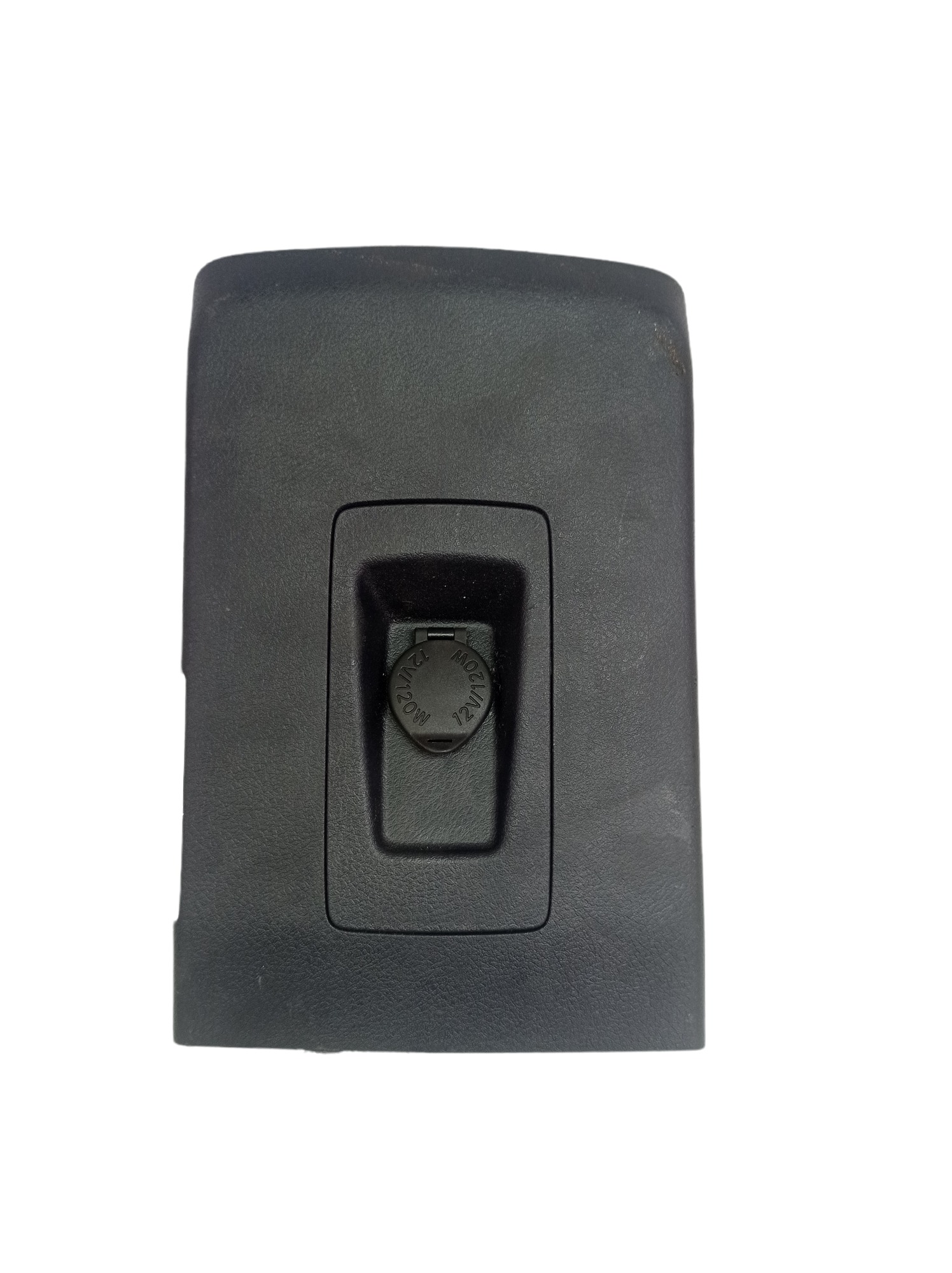 Moldura Console Tomada Corolla 2016 4