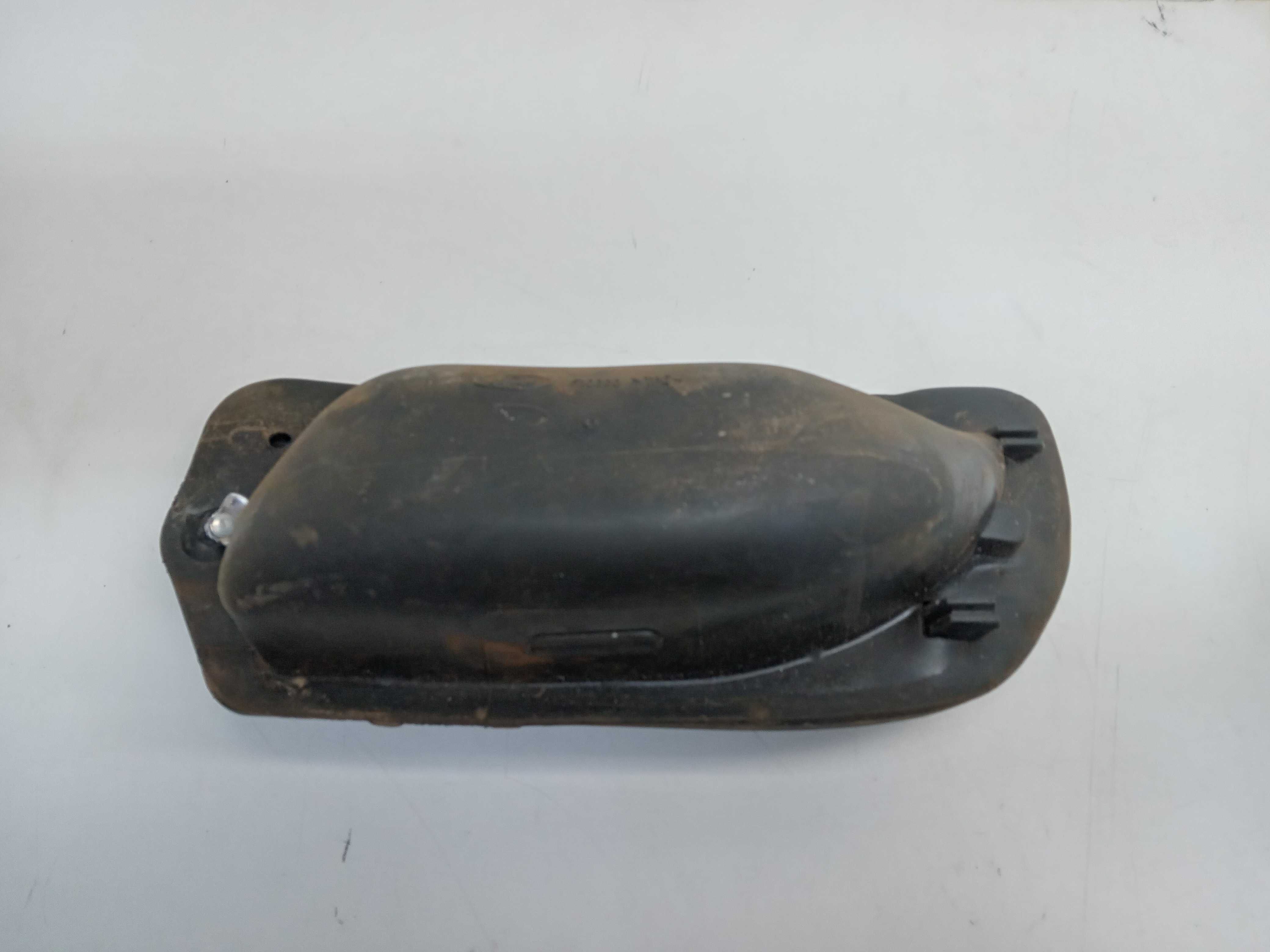 MAÇANETA INTERNA PORTA TRASEIRA DIREITA FORD RANGER 2008 2