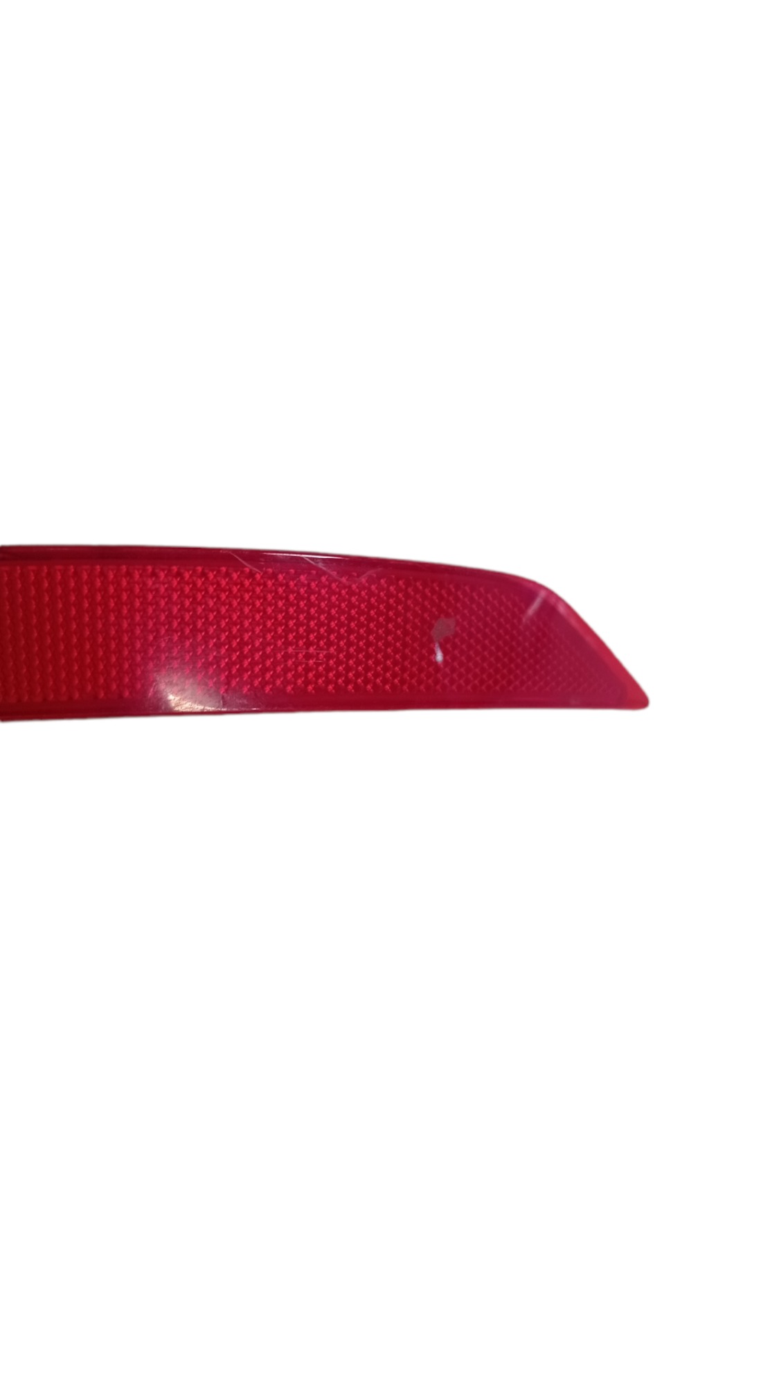 Refletor Olho De Gato Traseiro Direito Vw Saveiro G7 2017 2