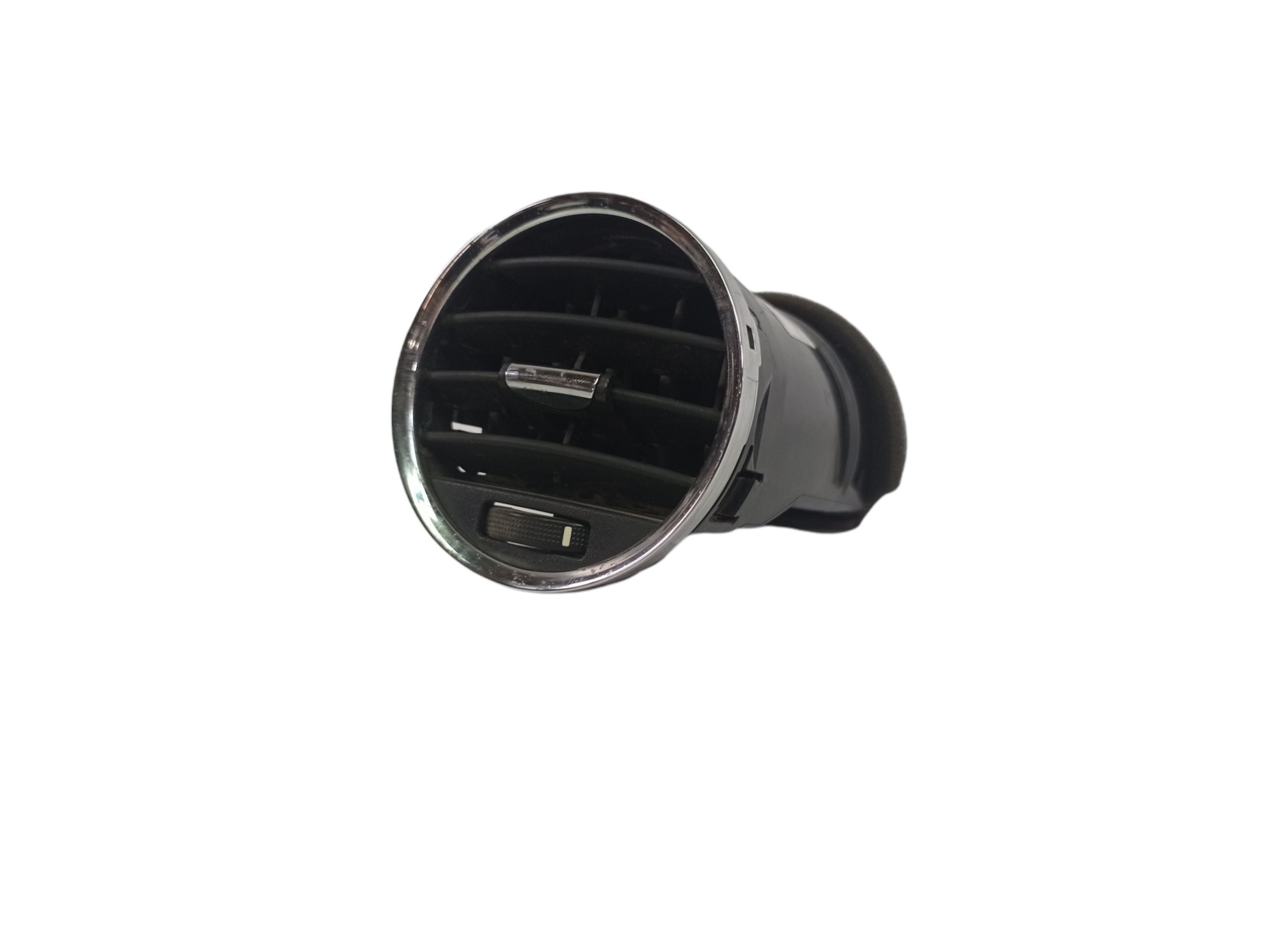 Difusor De Ar Lateral Gm Captiva 2008 Original 1