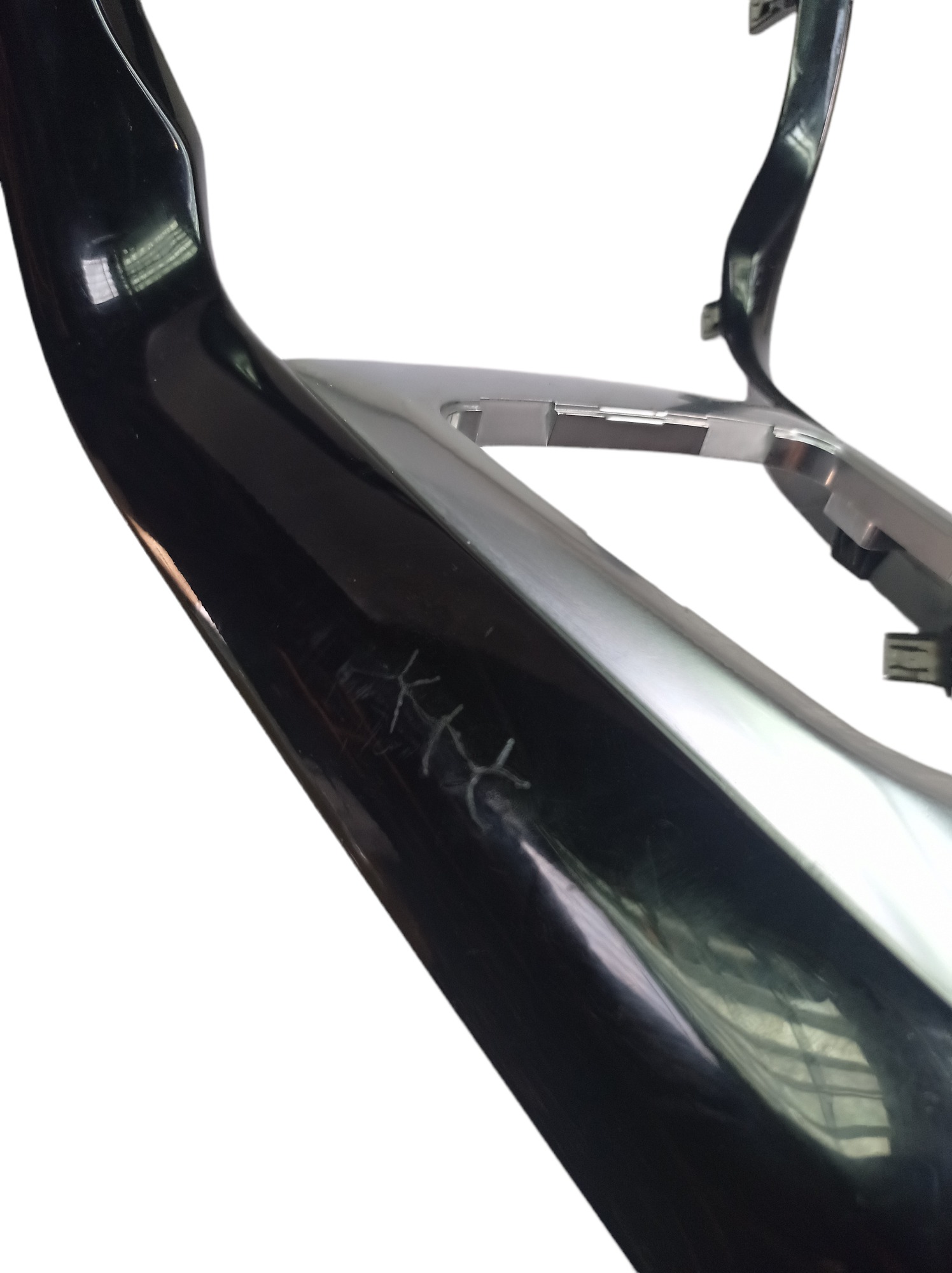Moldura Painel Citroen Ds3 2012 7