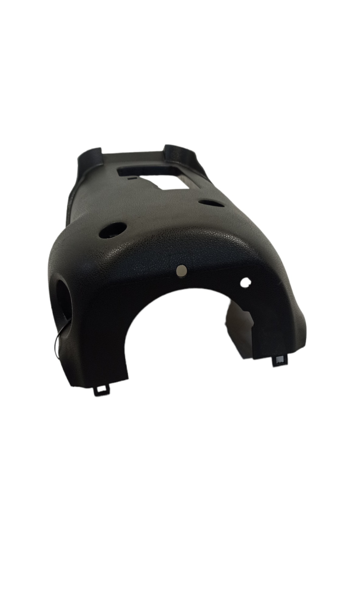 Moldura Inferior Coluna Honda Fit 2008 2009 6