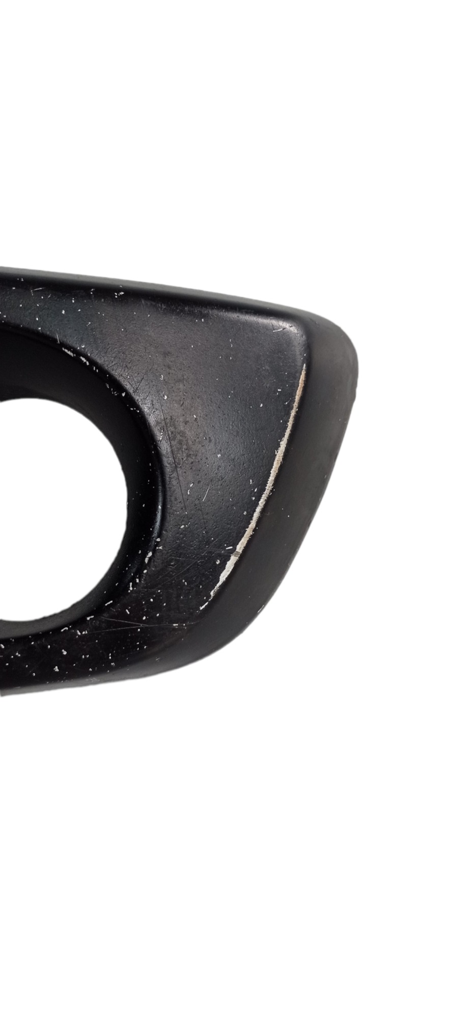 Moldura Farol Milha Esquerda Renault Duster 2018 3