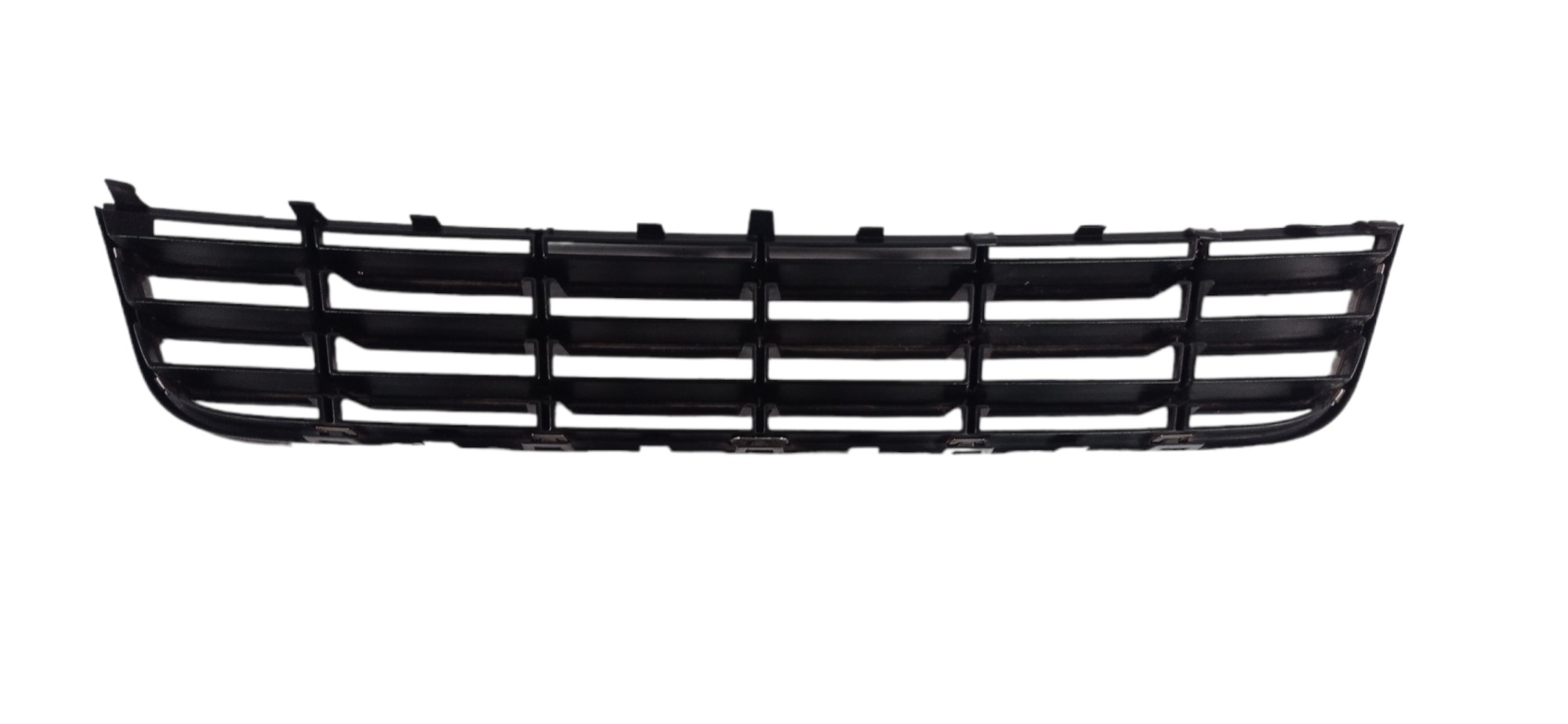 Grade Central Parachoque Dianteiro Vw Passat 2006 A 2010 7