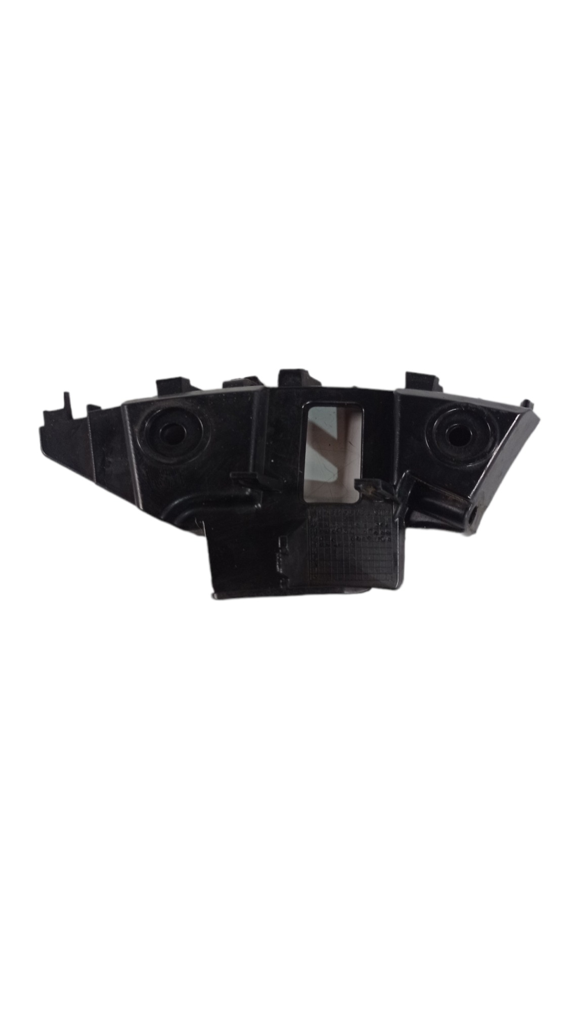 5c6807184 Guia Parachoque Dianteiro Direito Vw Jetta 2013 3