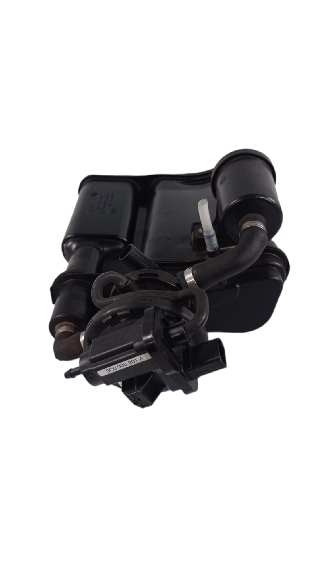 3c0201797 Filtro Canister Volkswagen Tiguan 2011 A 2012 5