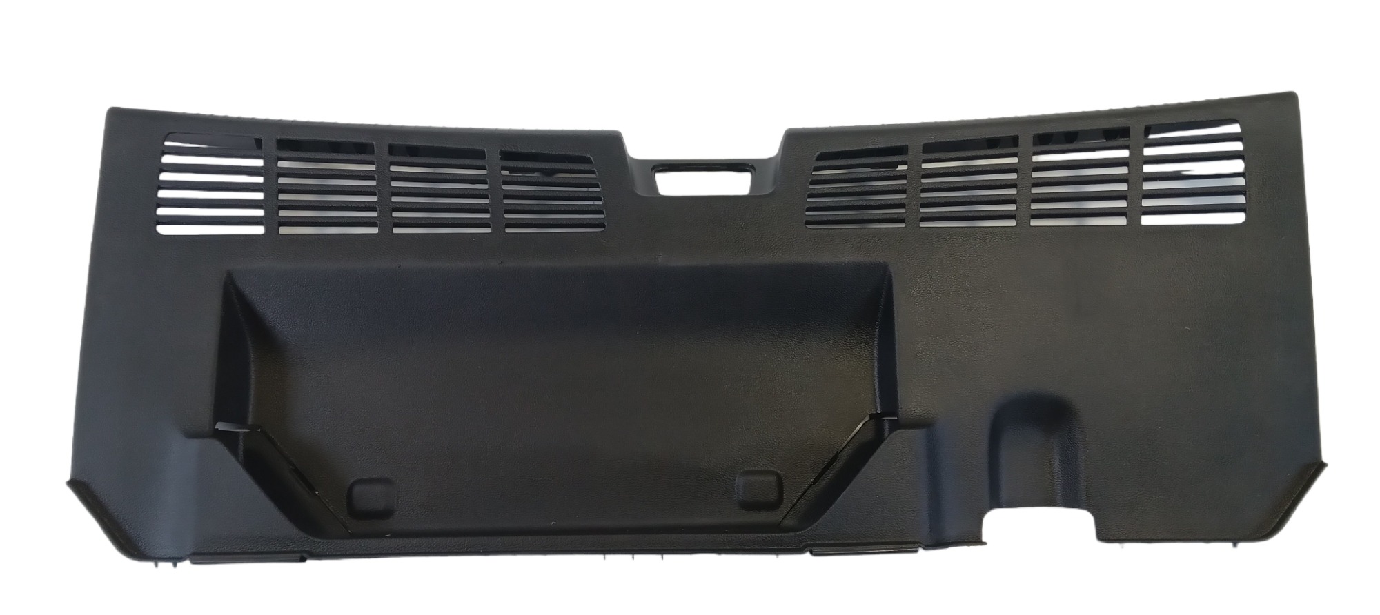 Acabamento Interno Porta Malas Gm Cruze Hatch 2016 2020 1