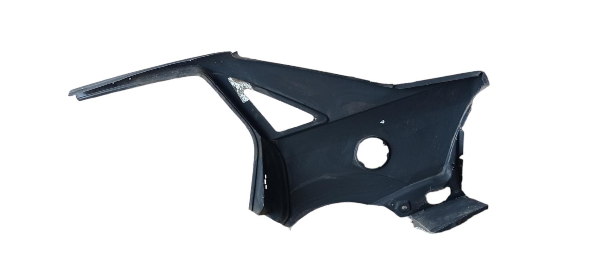 Folha Retalho Lateral Tras Direita Ford Focus 2000 A 2007 4