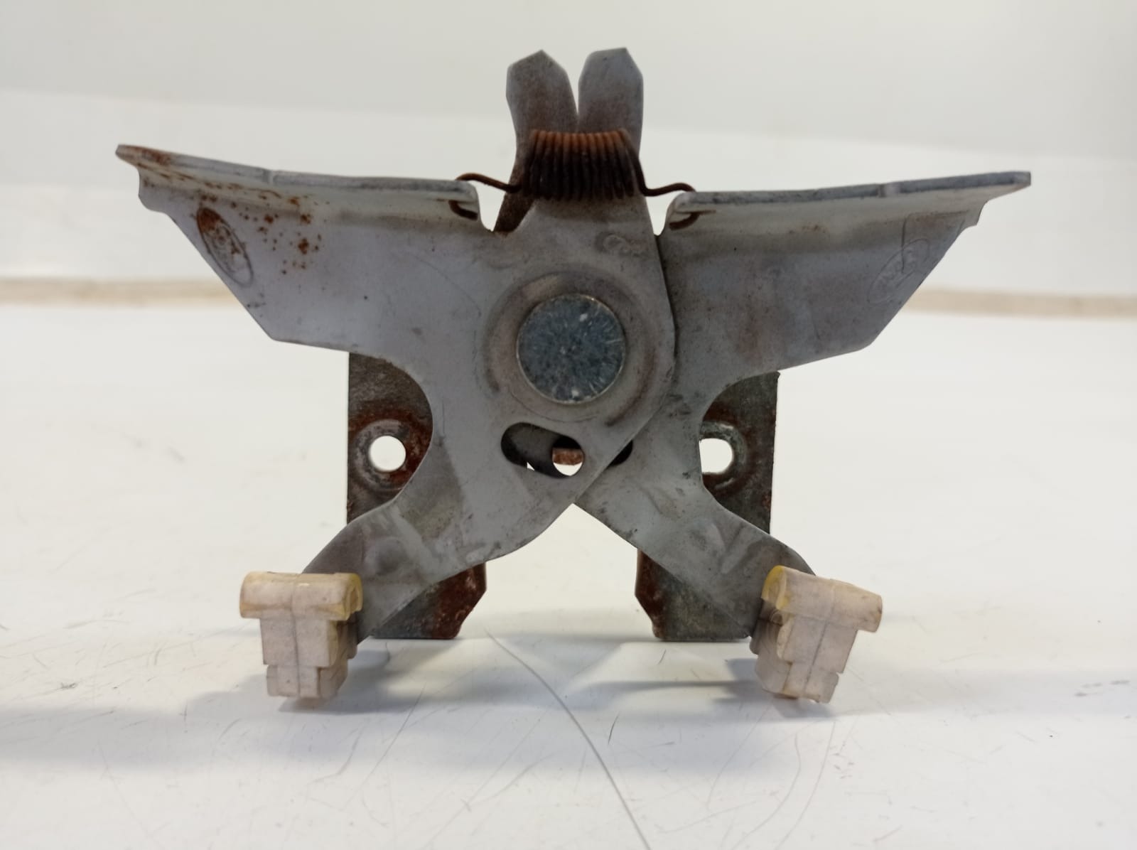 Fechadura Tampa Tras Caçamba Ford Ranger 1998 A 2012 Orig