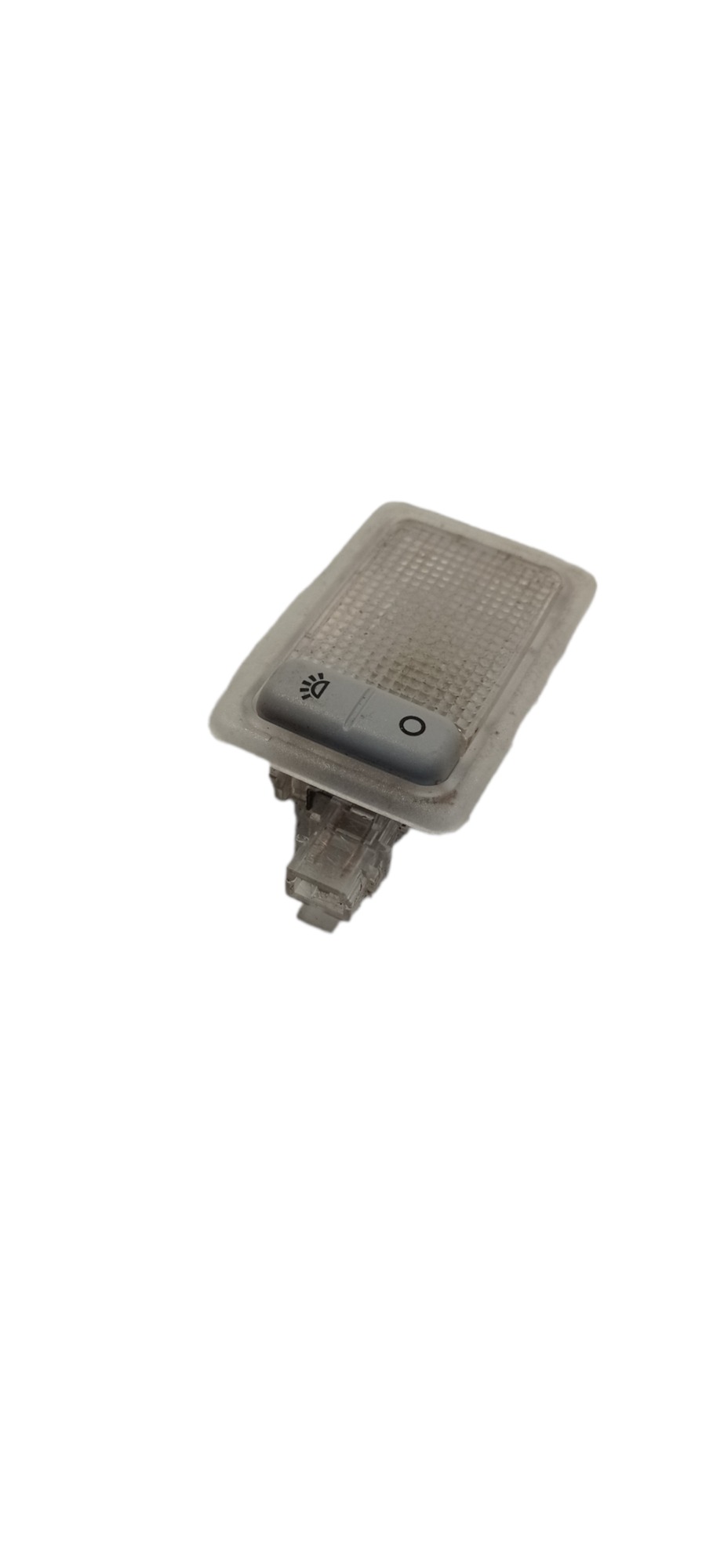 Luz Cortesia Teto Ford Focus 2009 A 2013 3