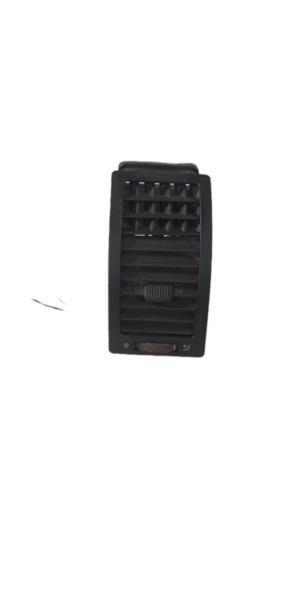 Difusor De Ar Direito Painel Volkswagen Polo 2002 2