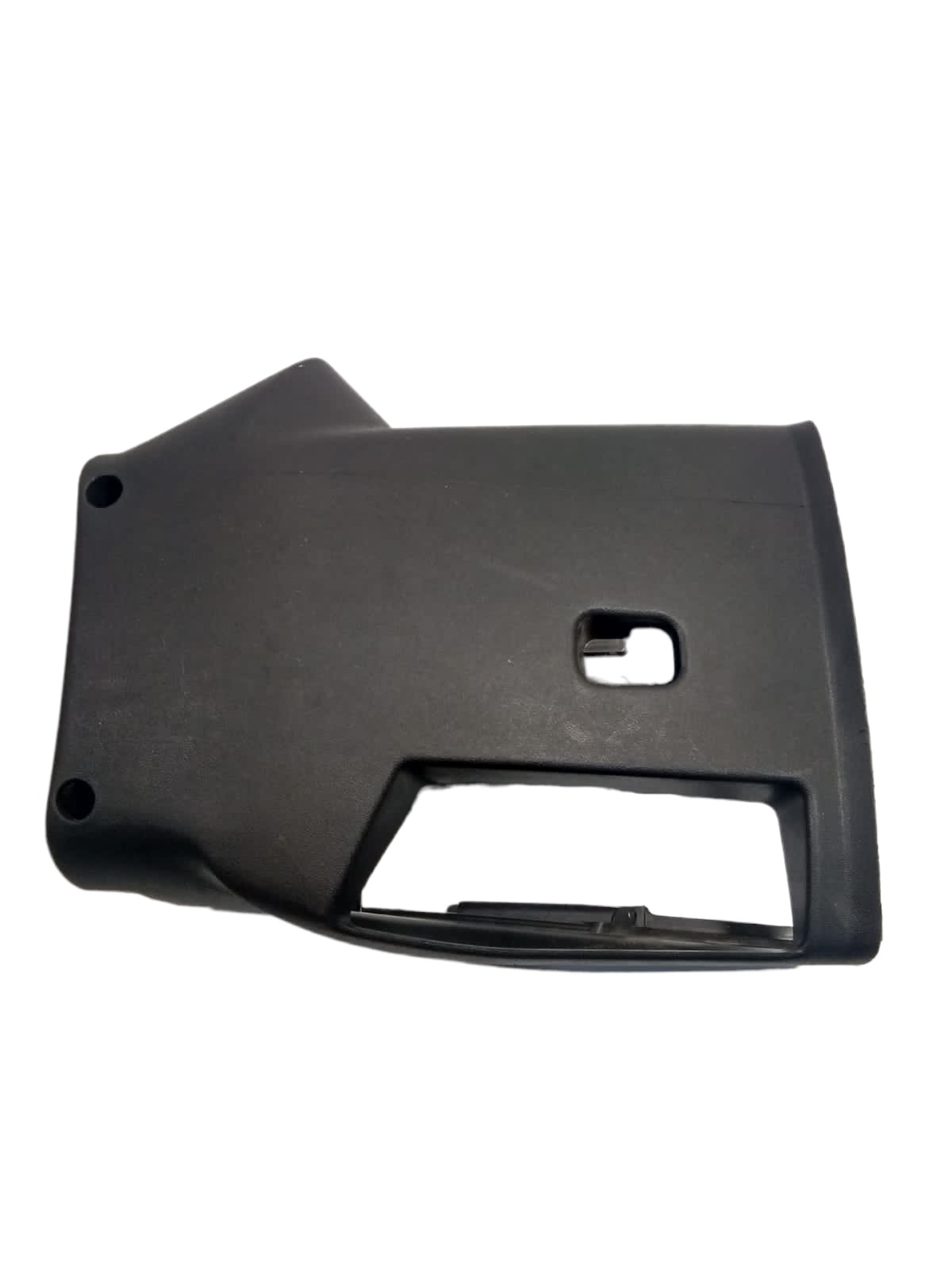 9678635077 Moldura Inf Coluna Direção Peugeot 2008 Griffe