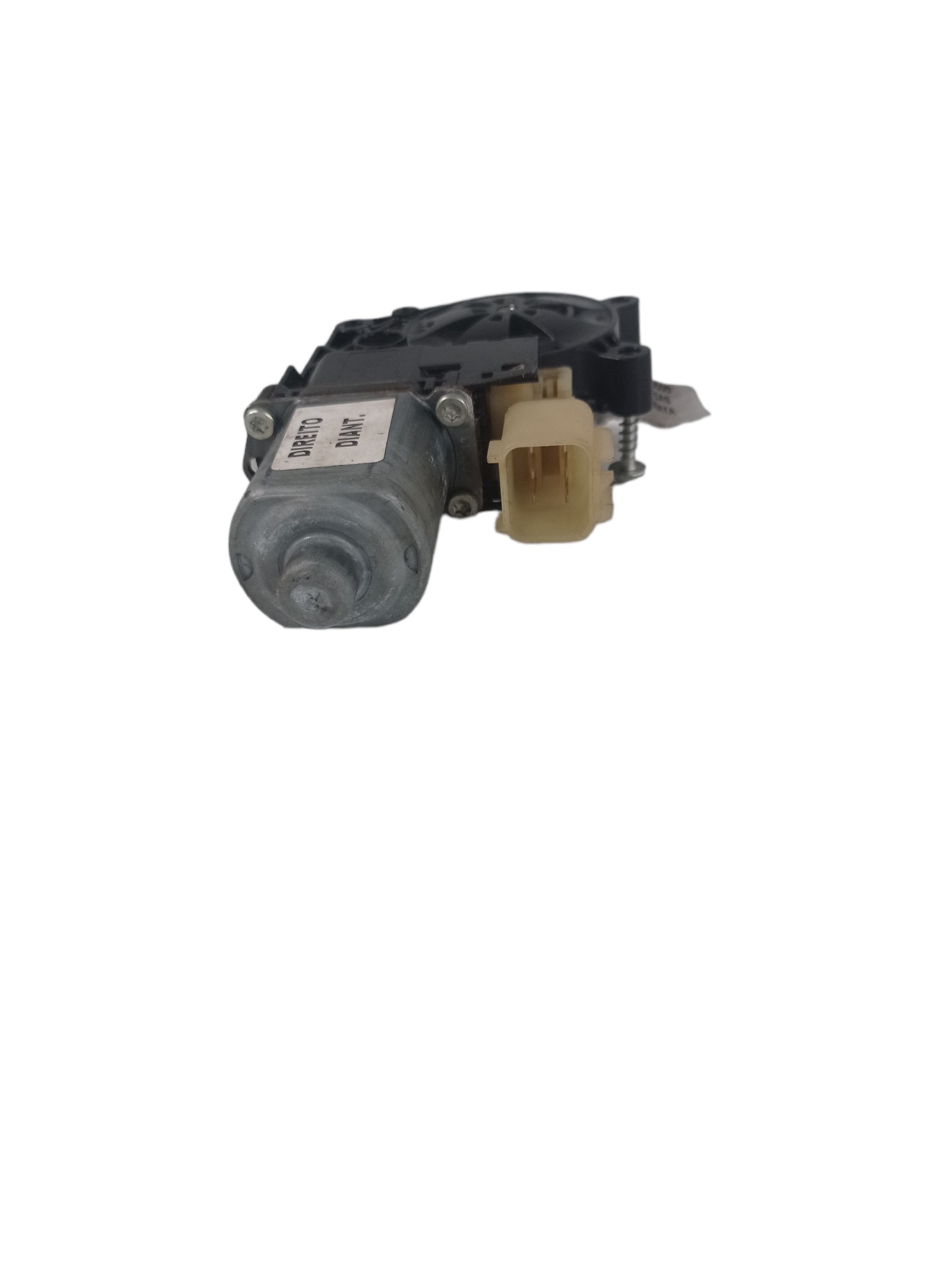 0130822831 Motor Máquina Vidro Diant Dir Ford Fusion 2016 3