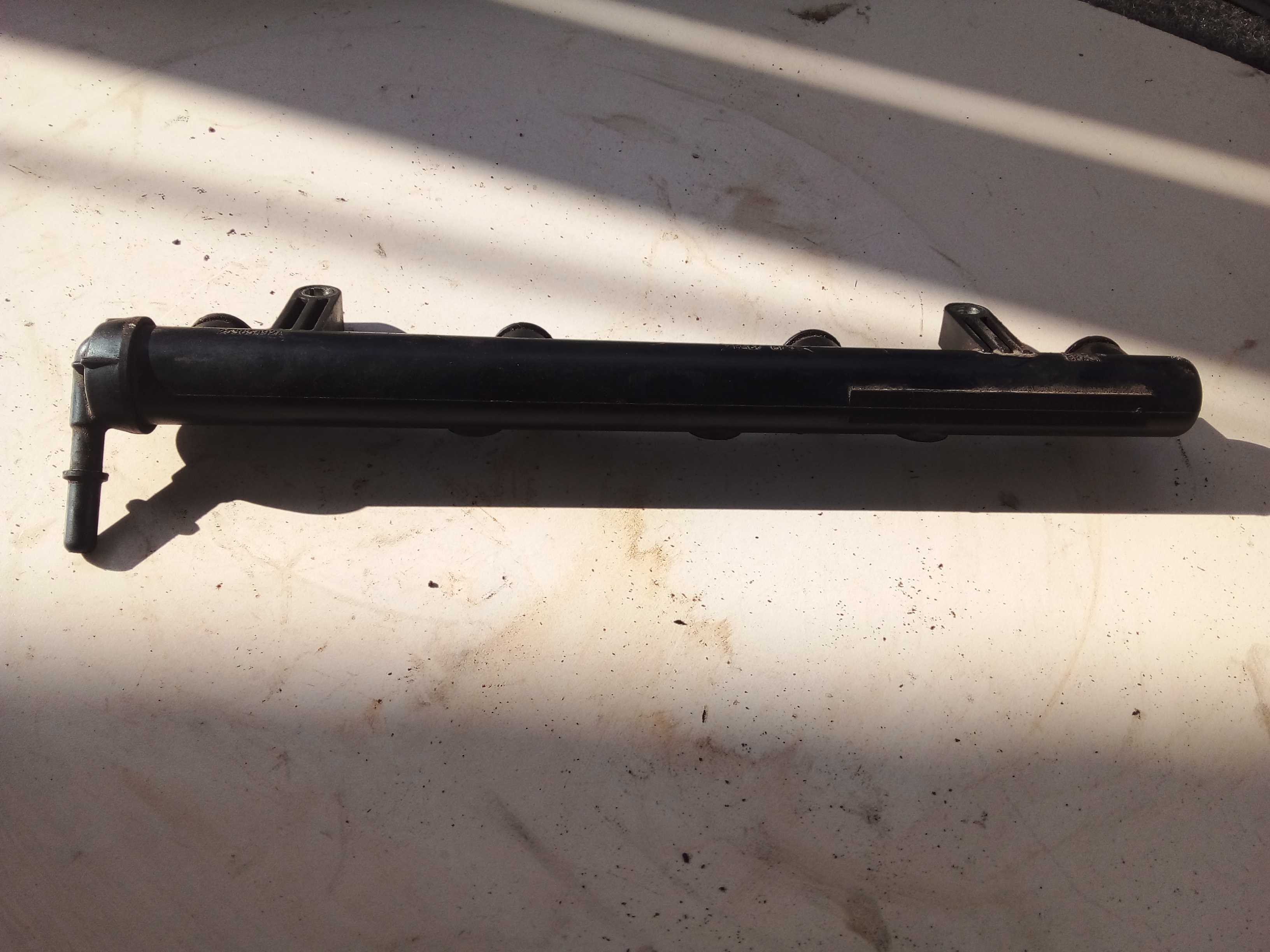 FLAUTA BICO INJEÇÃO 1.0 ÔNIX PRISMA 4CC 2016 25365492A 2