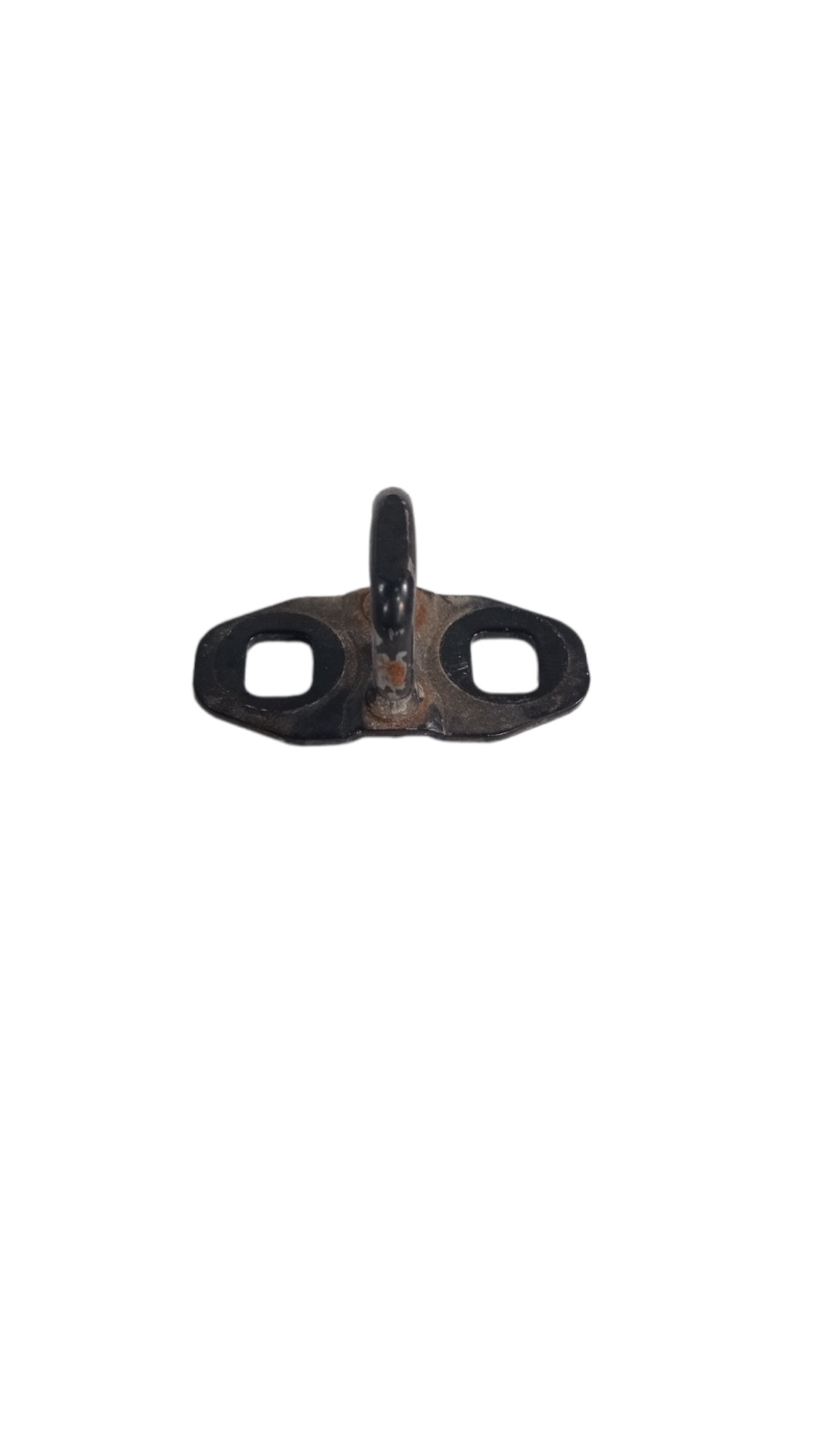 Batente Fechadura Tampa Traseira Renault Fluence 2011