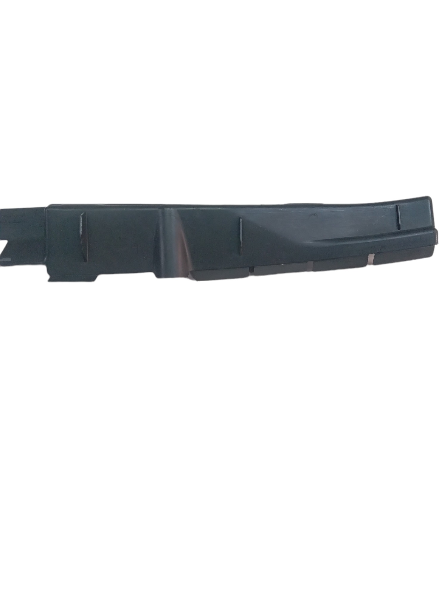 Defletor Superior Do Radiador Peugeot 207 2009 9685869480 7