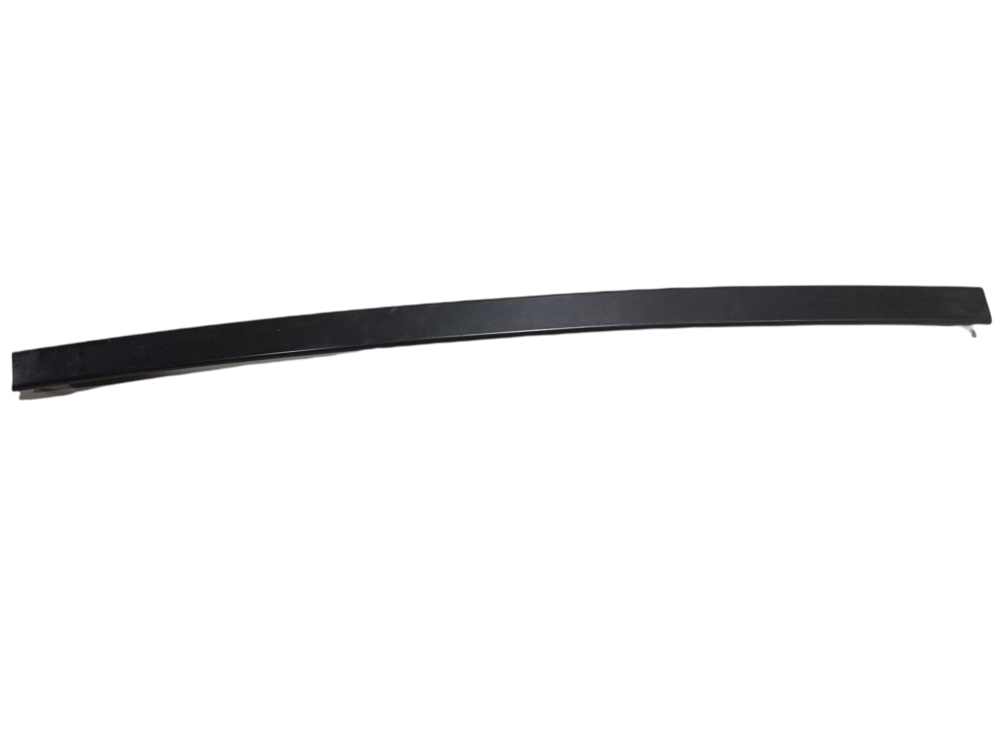 Canaleta Vidro Porta Traseira Direita Bmw 320i F30 2014/15 1